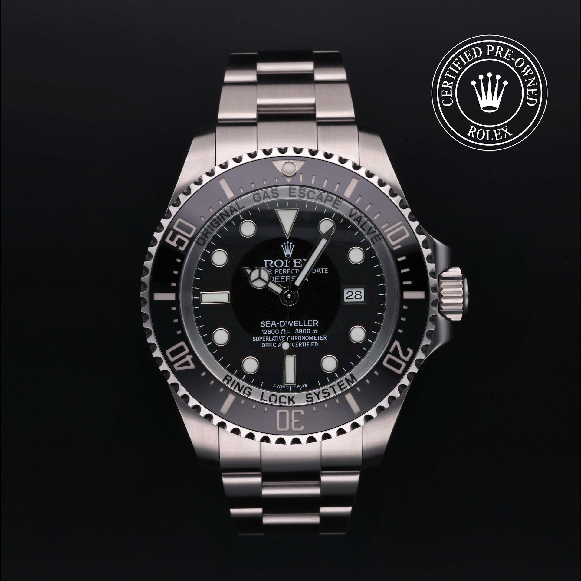 Deepsea image