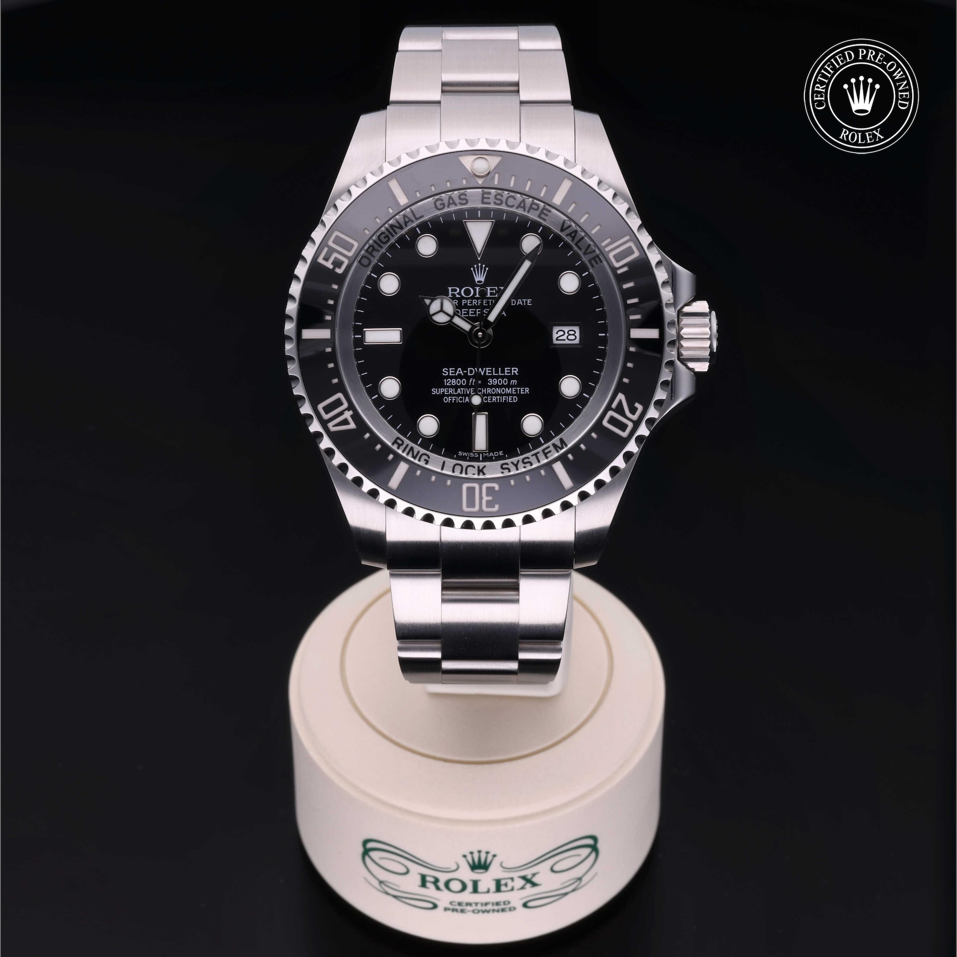 Deepsea image