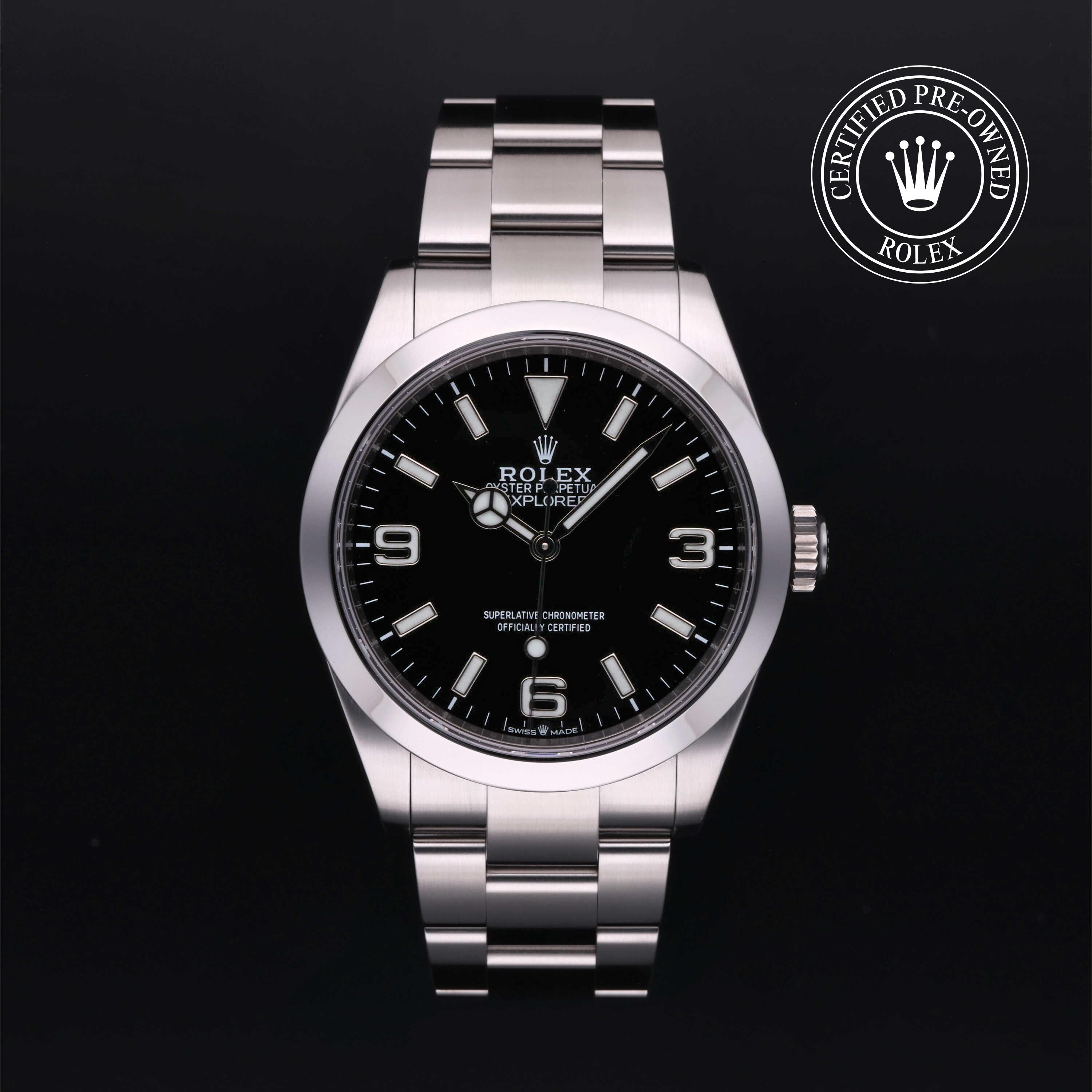 Explorer 40