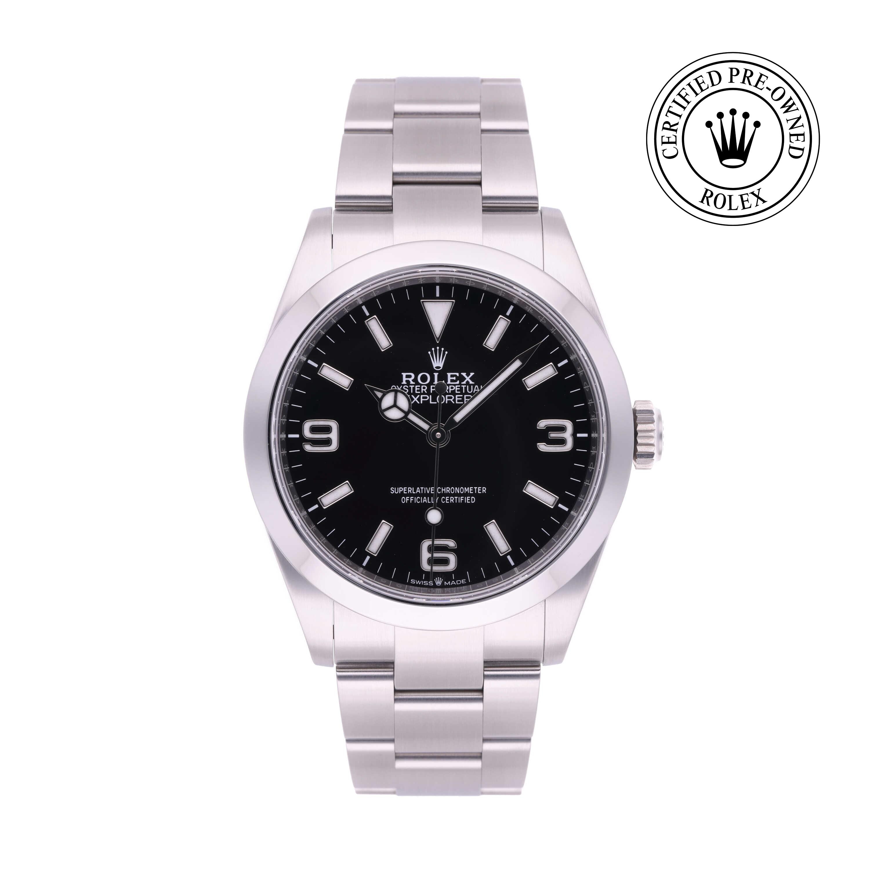 Explorer 40