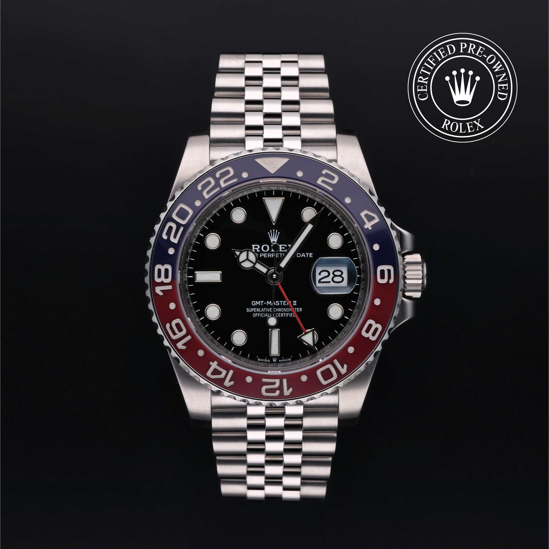 GMT-Master II image
