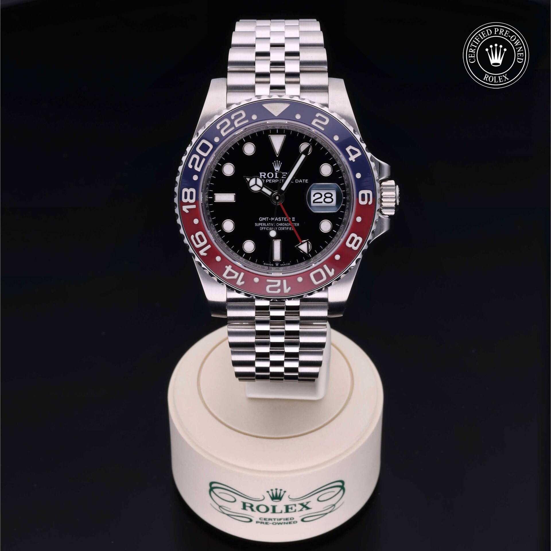 GMT-Master II image