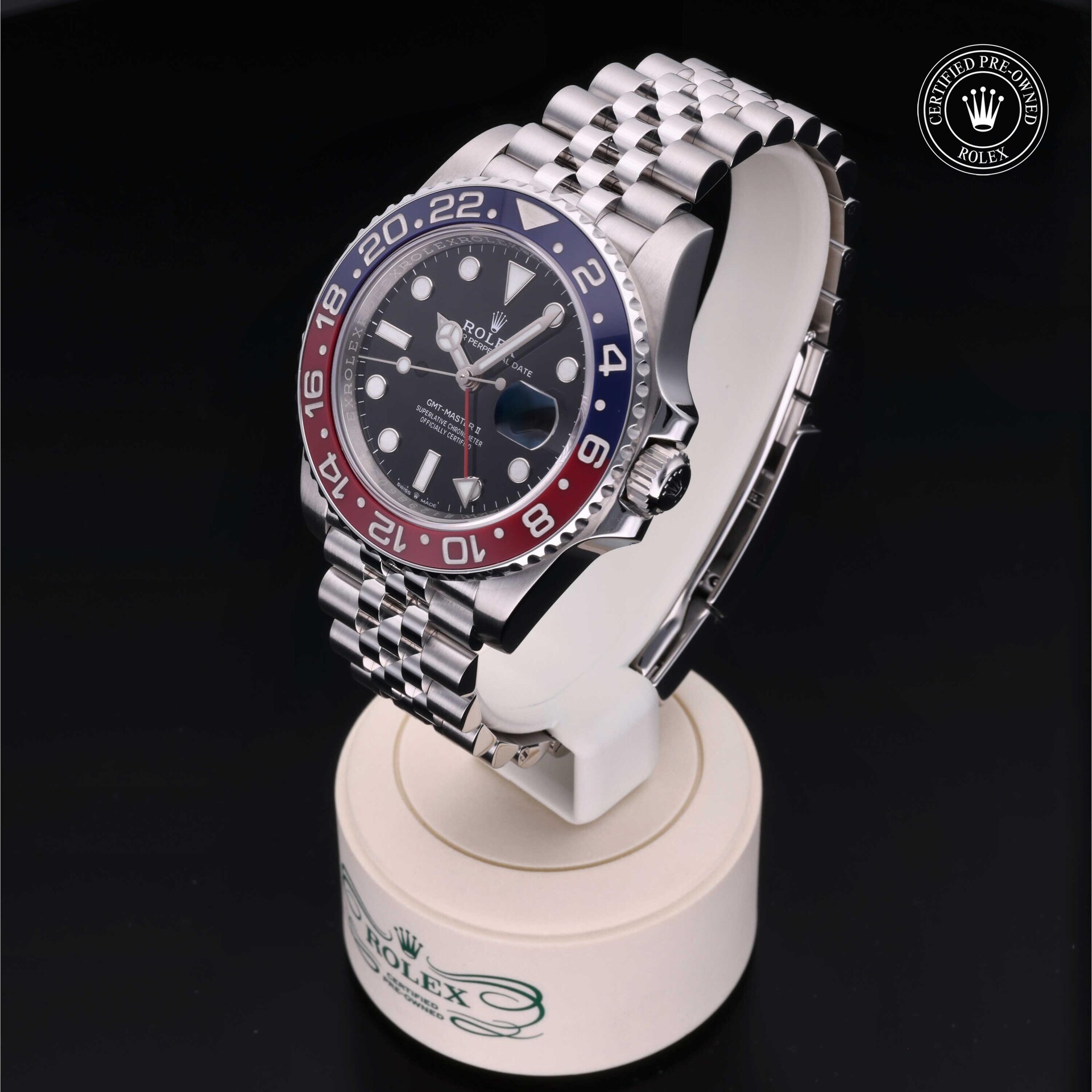 GMT-Master II image