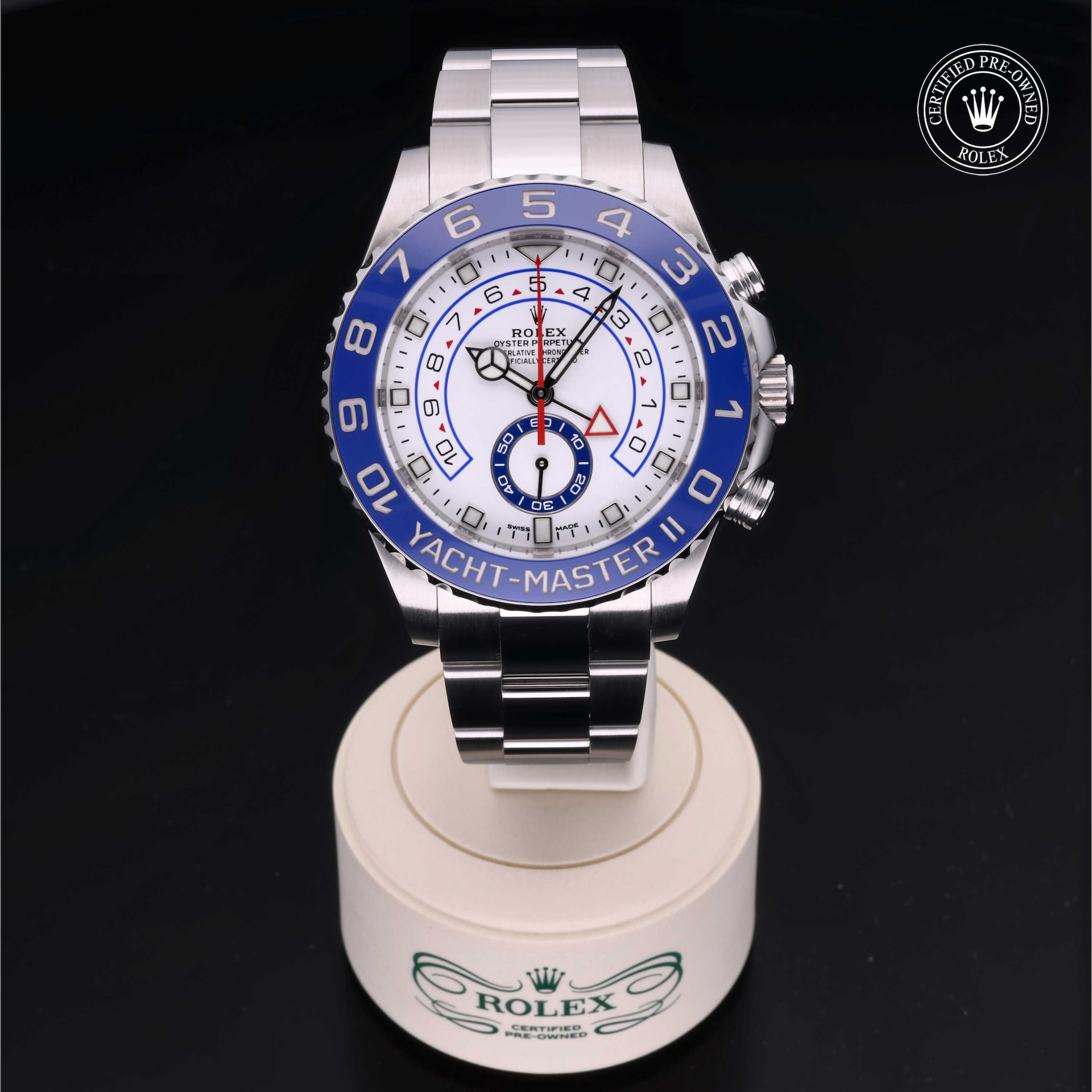 Yacht-Master II image
