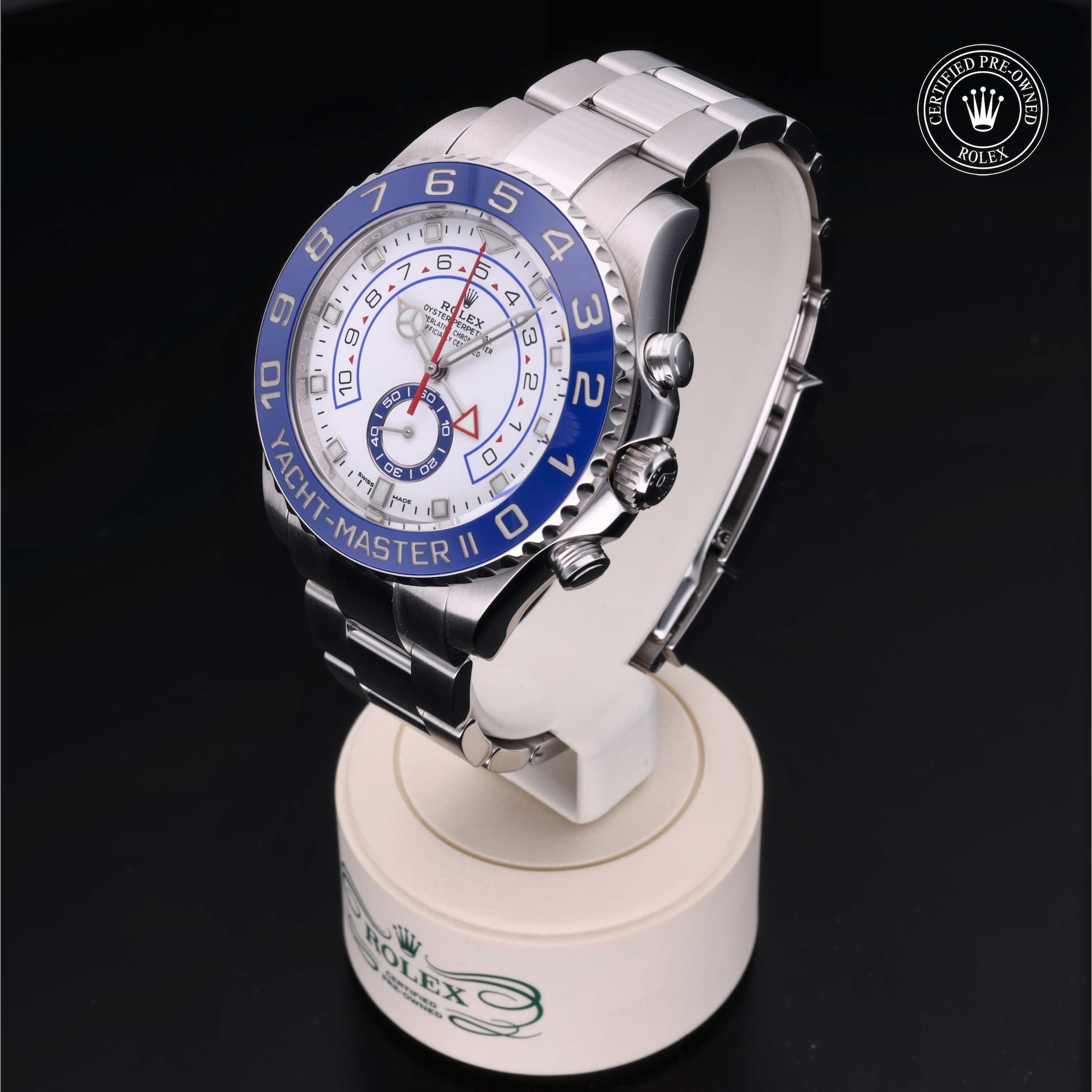 Yacht-Master II image
