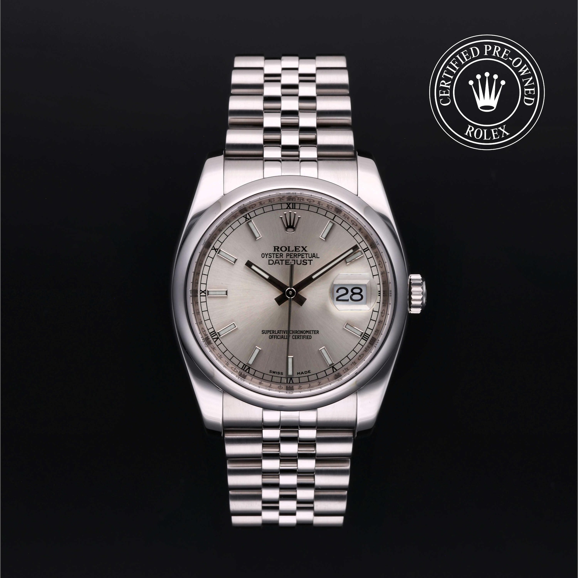 Datejust 36 image