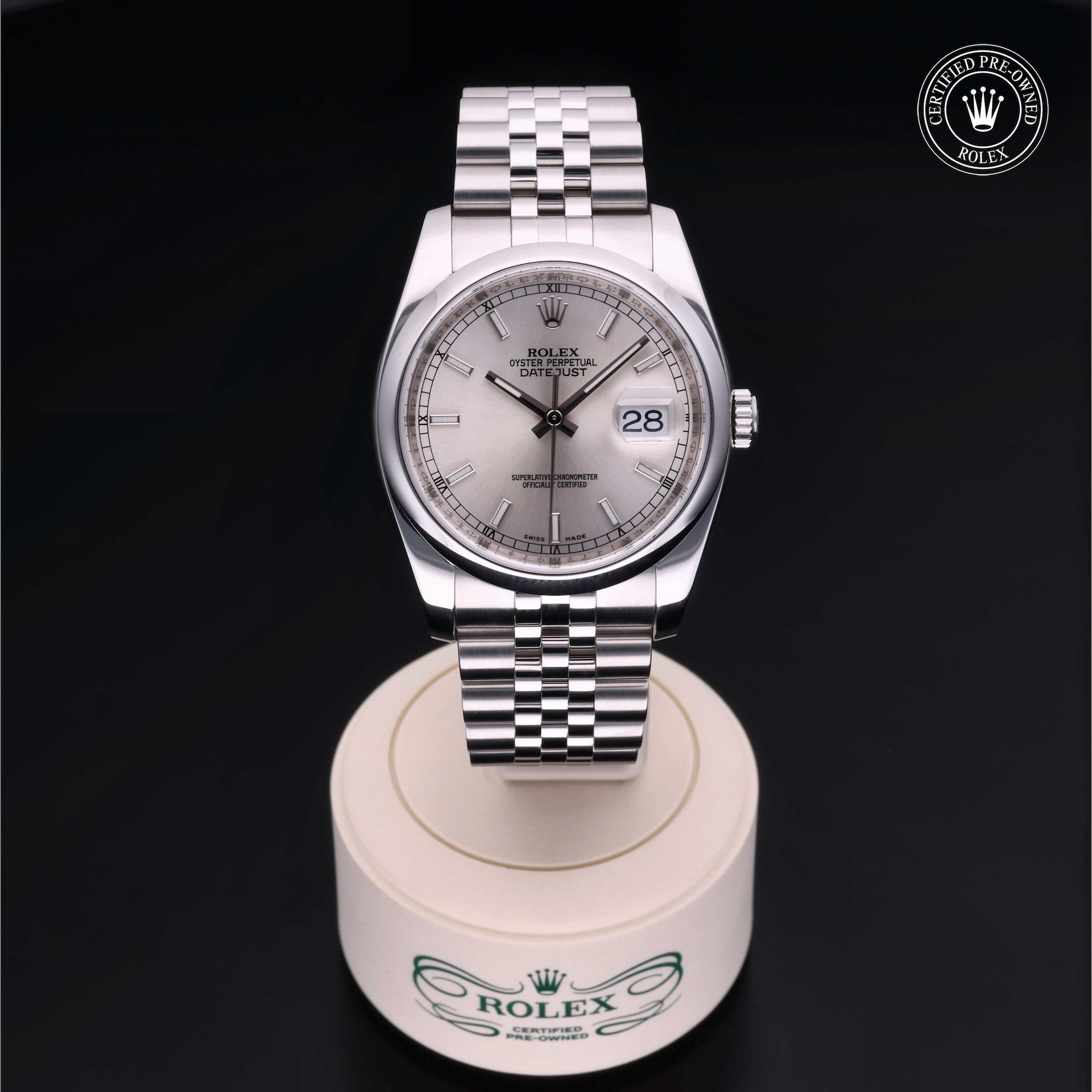 Datejust 36 image