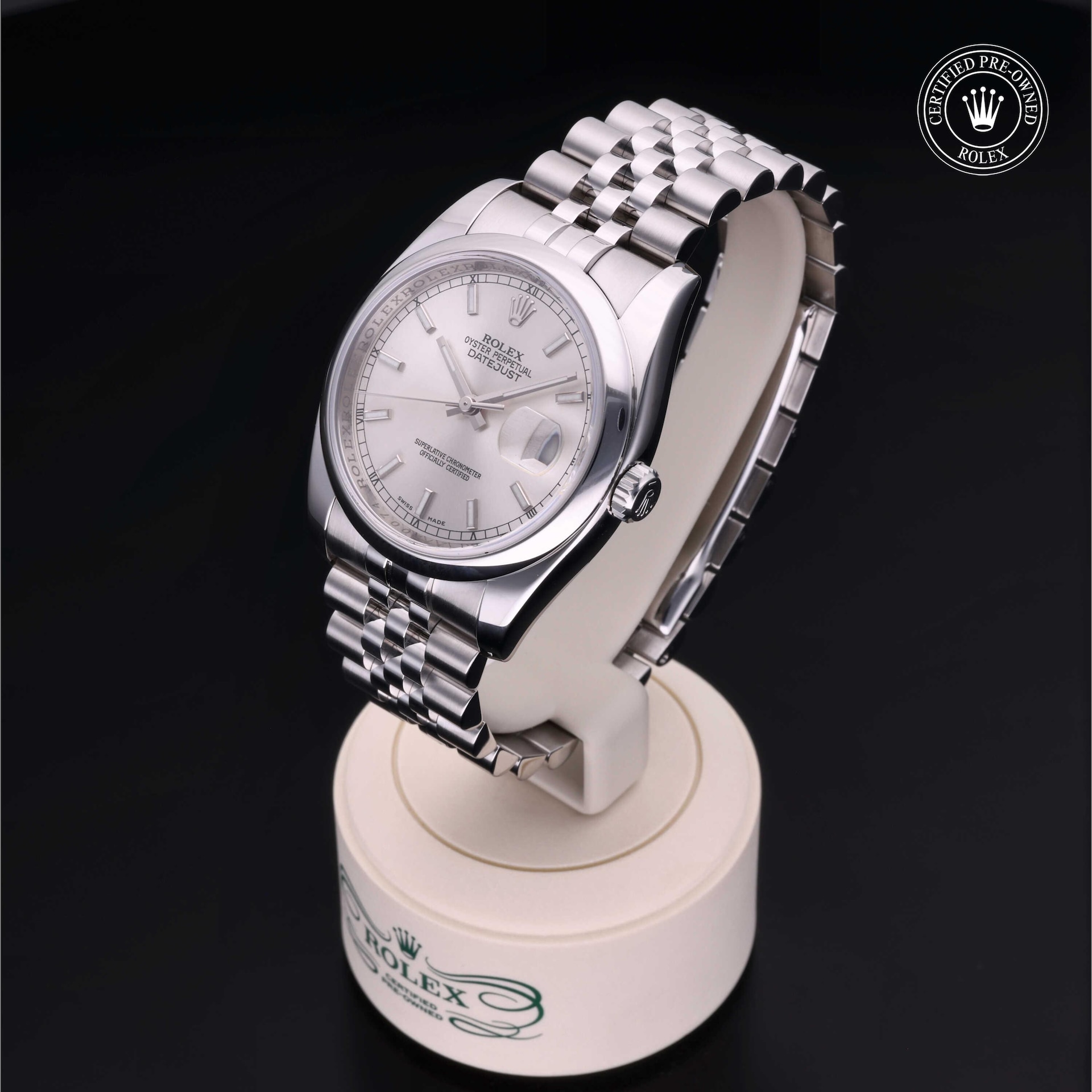 Datejust 36 image