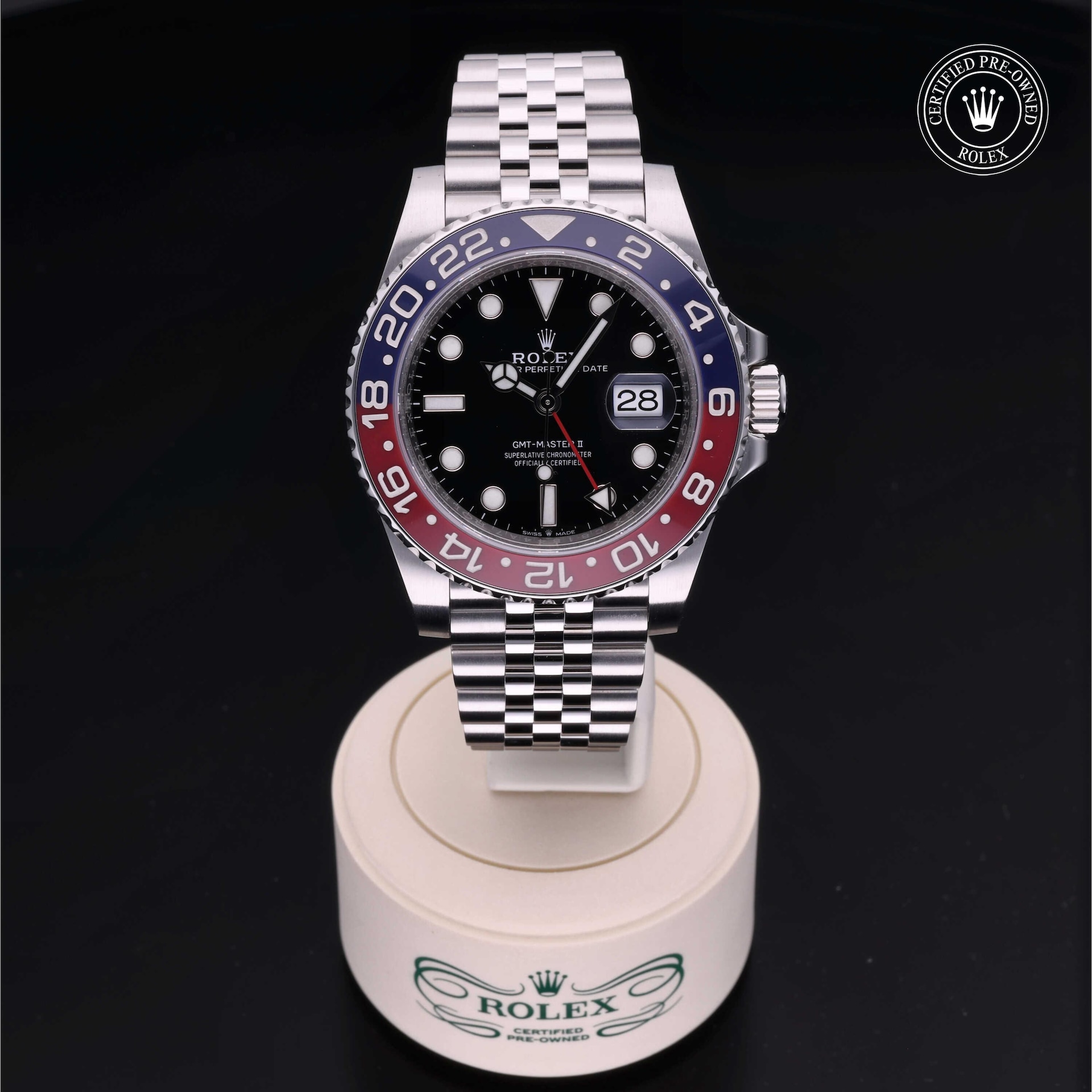 GMT-Master II image