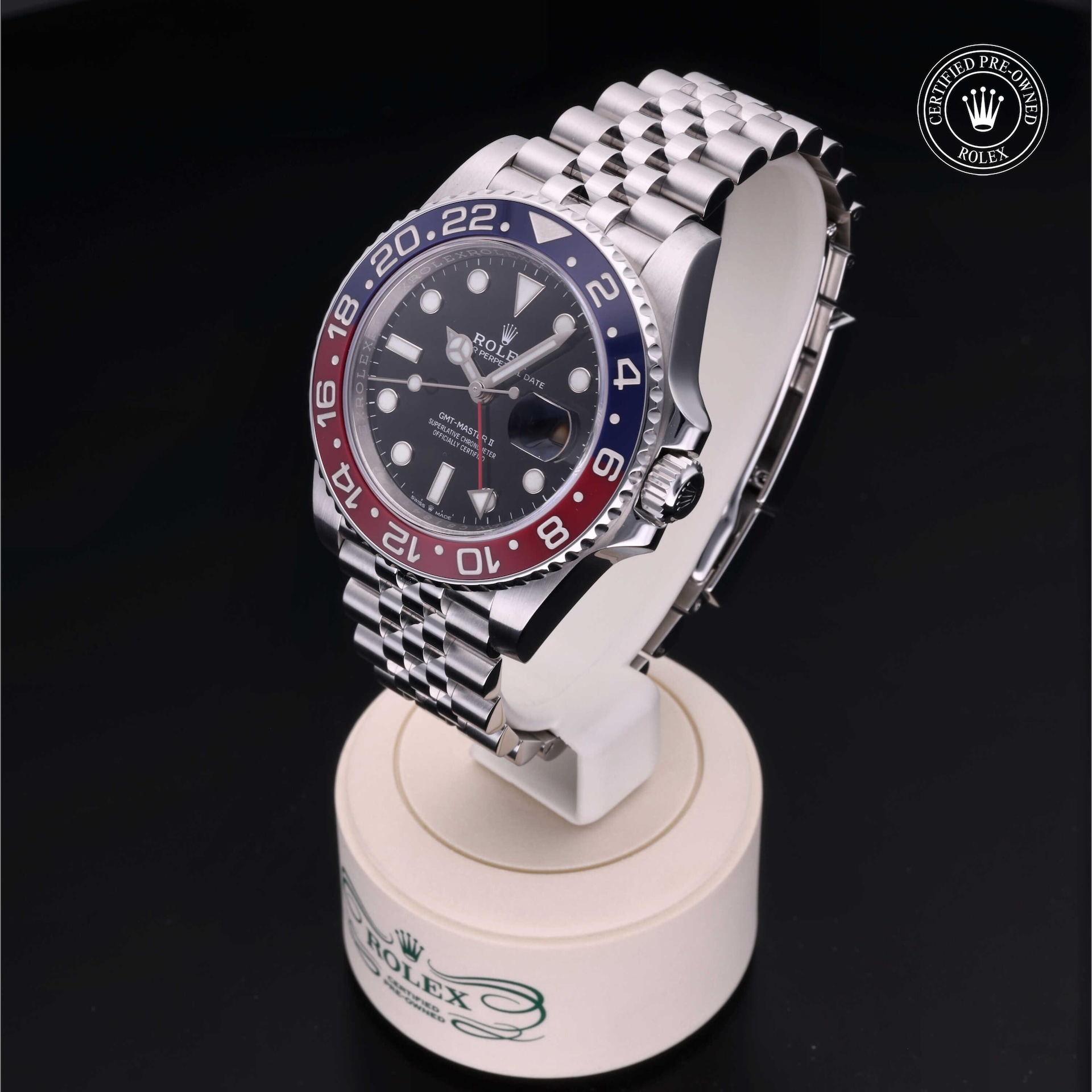 GMT-Master II image