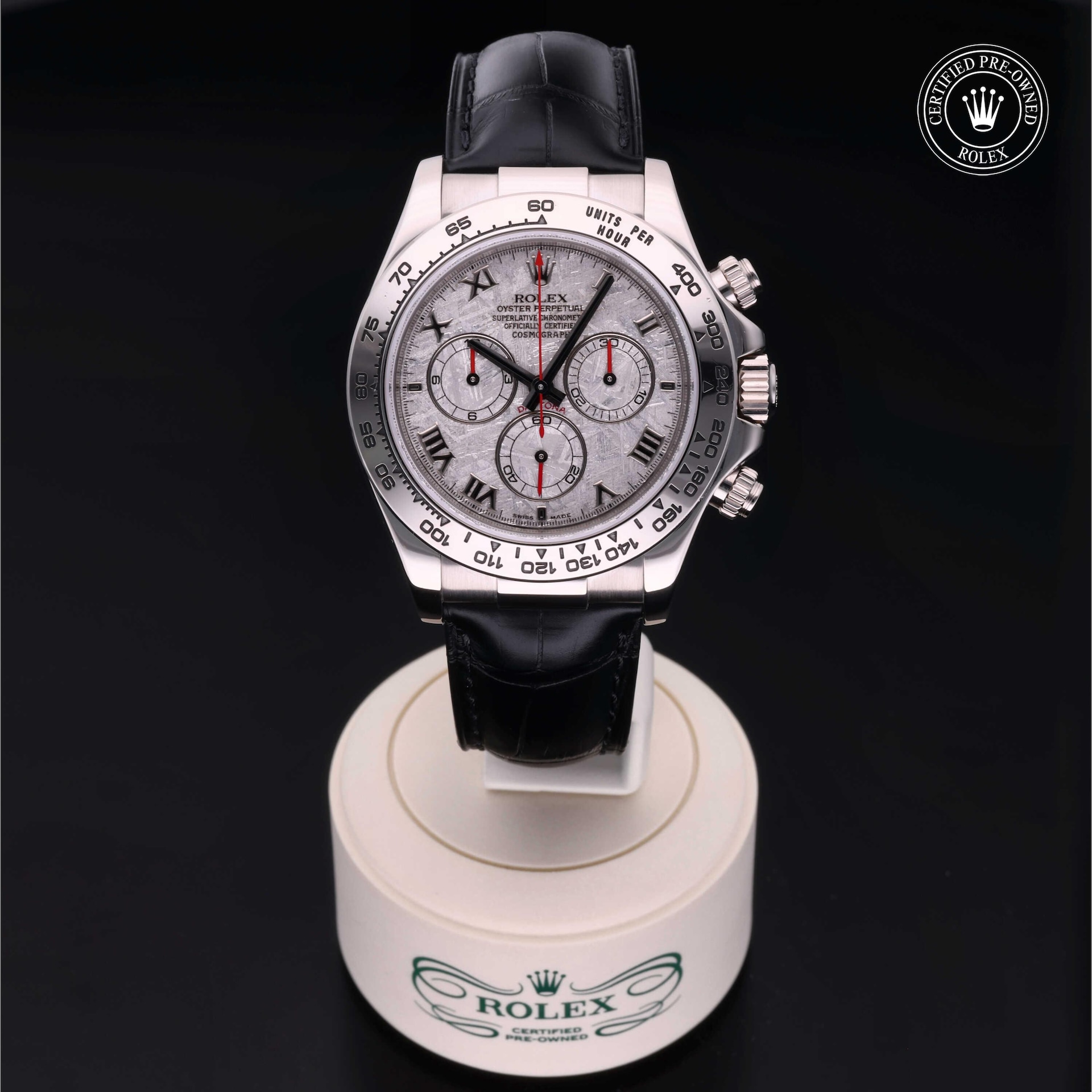 Cosmograph Daytona image