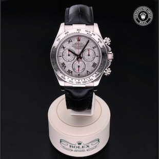 Rolex Certified Pre-Owned Cosmograph Daytona