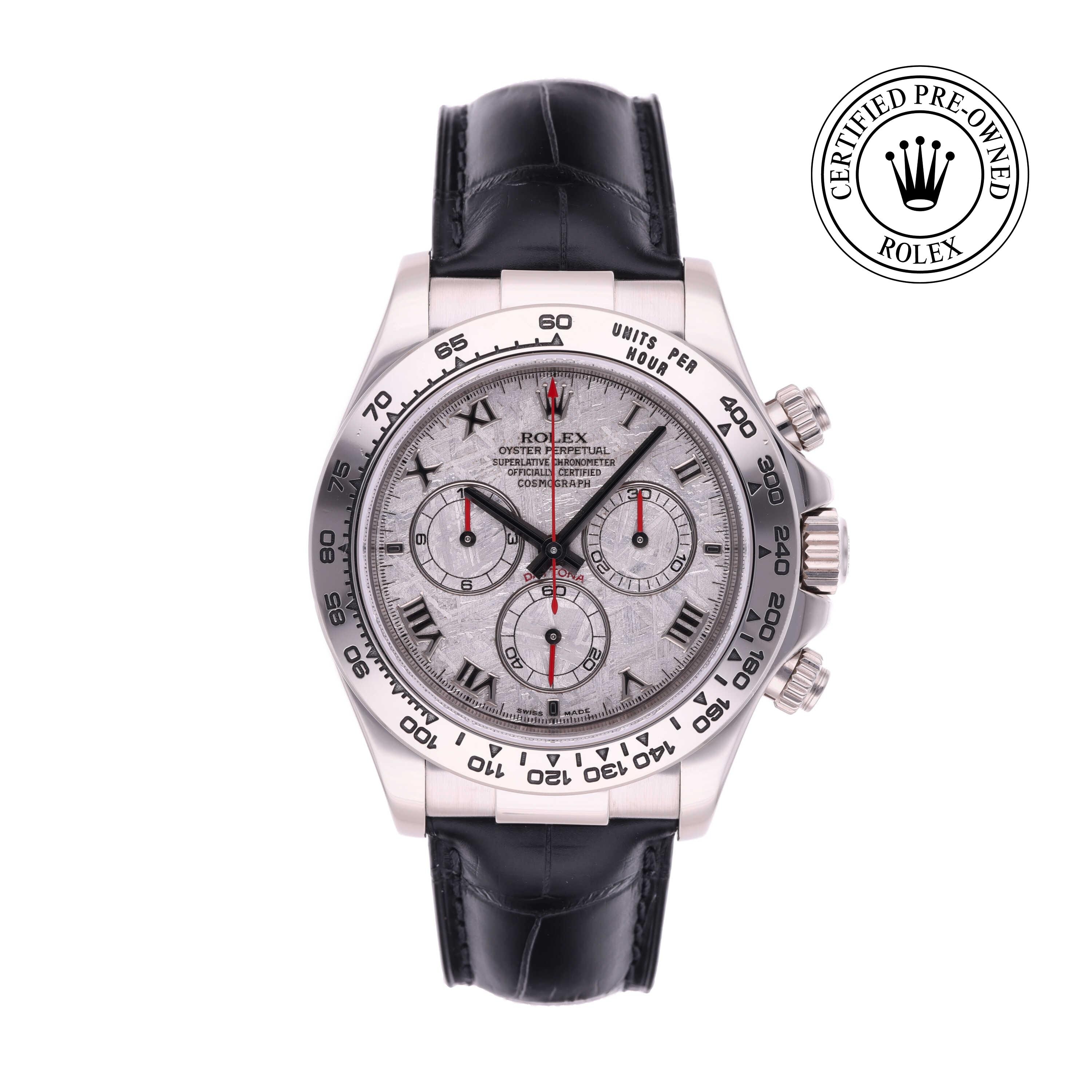 Cosmograph Daytona