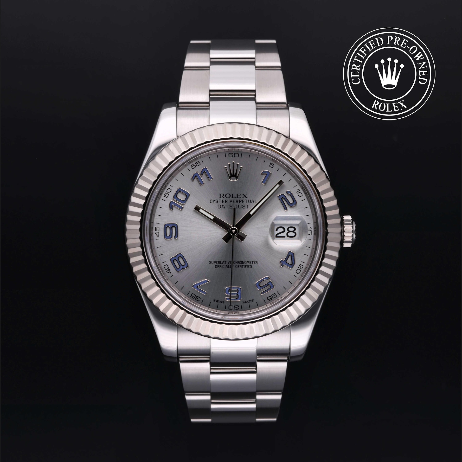 Datejust II image