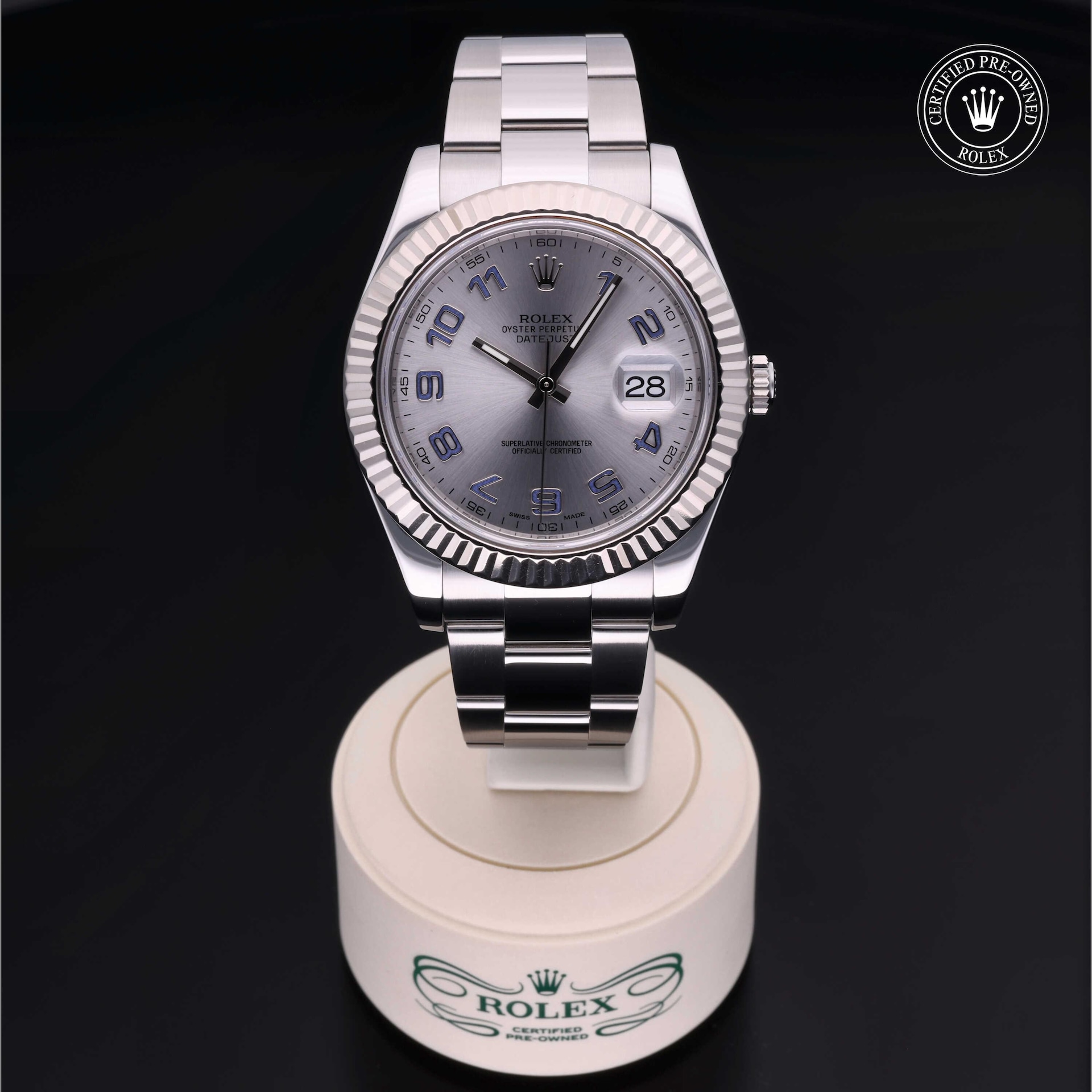 Datejust II image