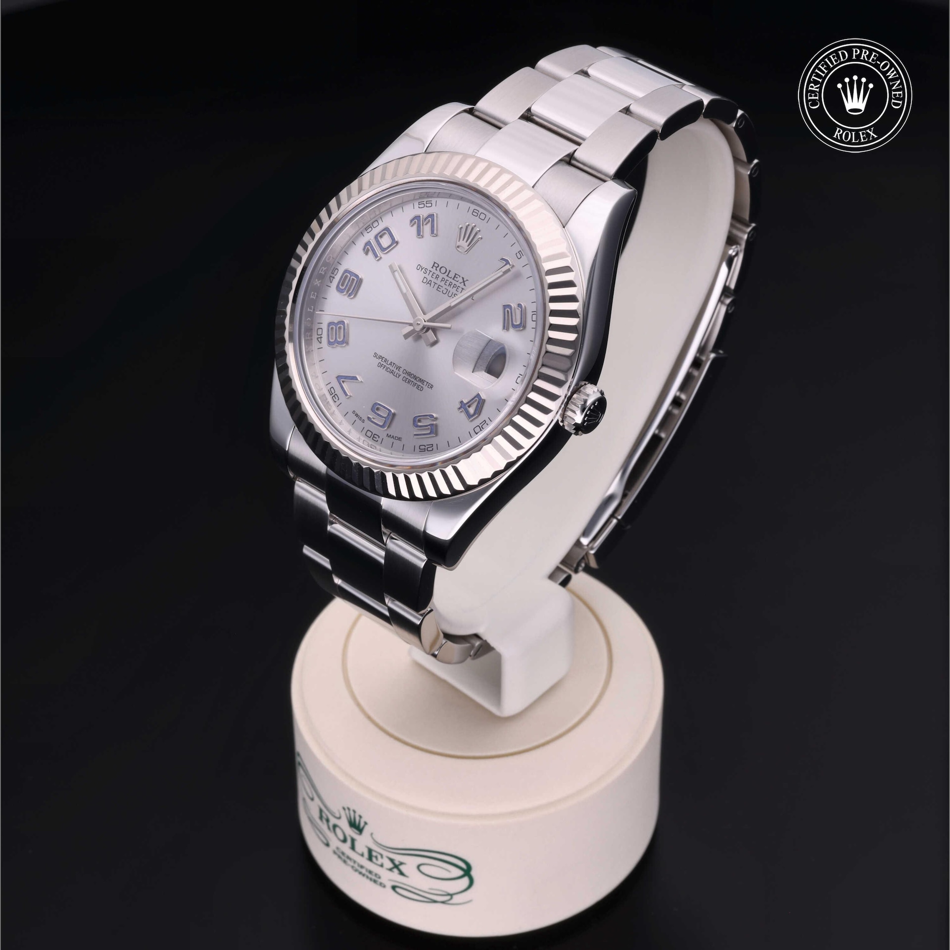 Datejust II image