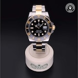 Rolex Rolex Certified Pre-Owned Submariner Date