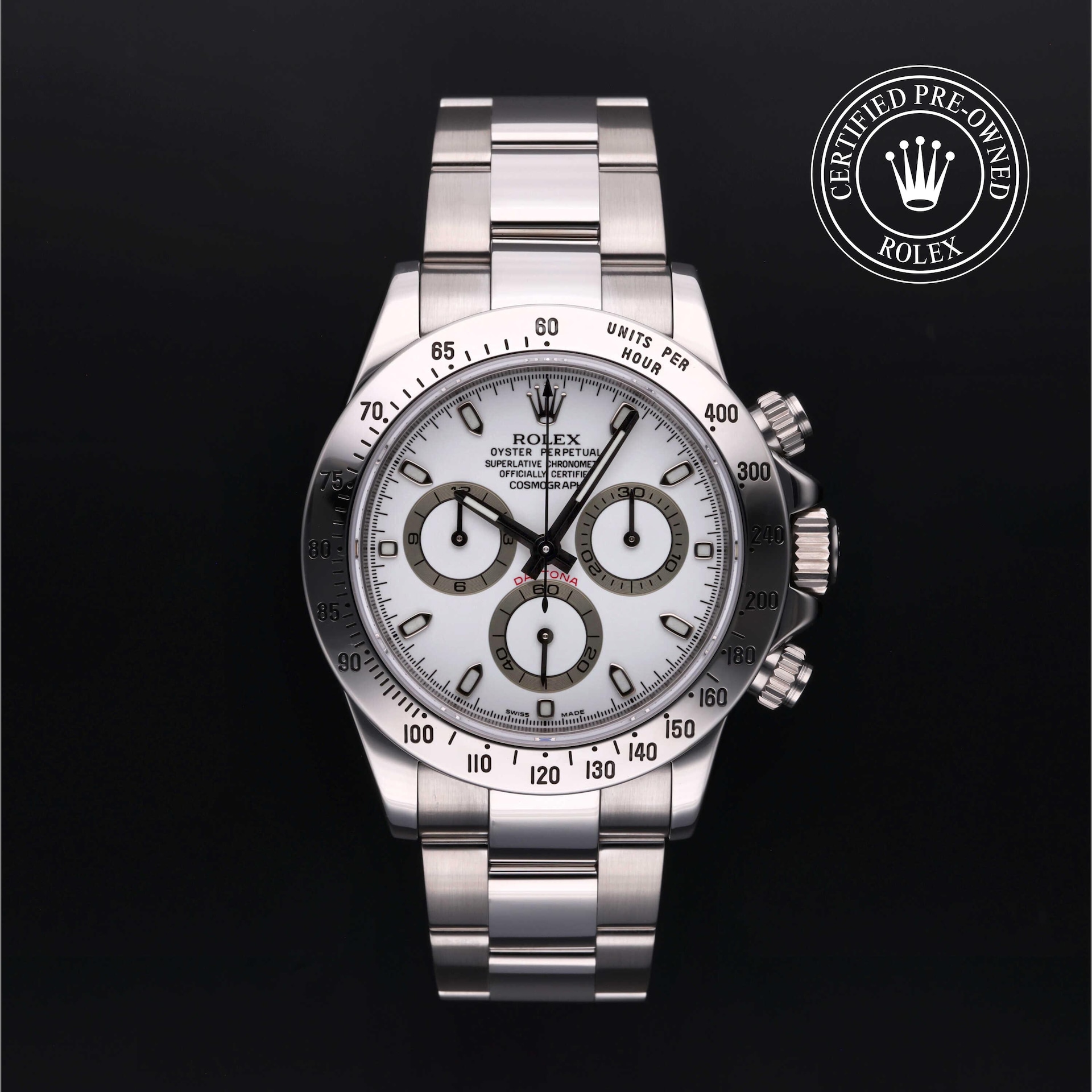 Cosmograph Daytona image