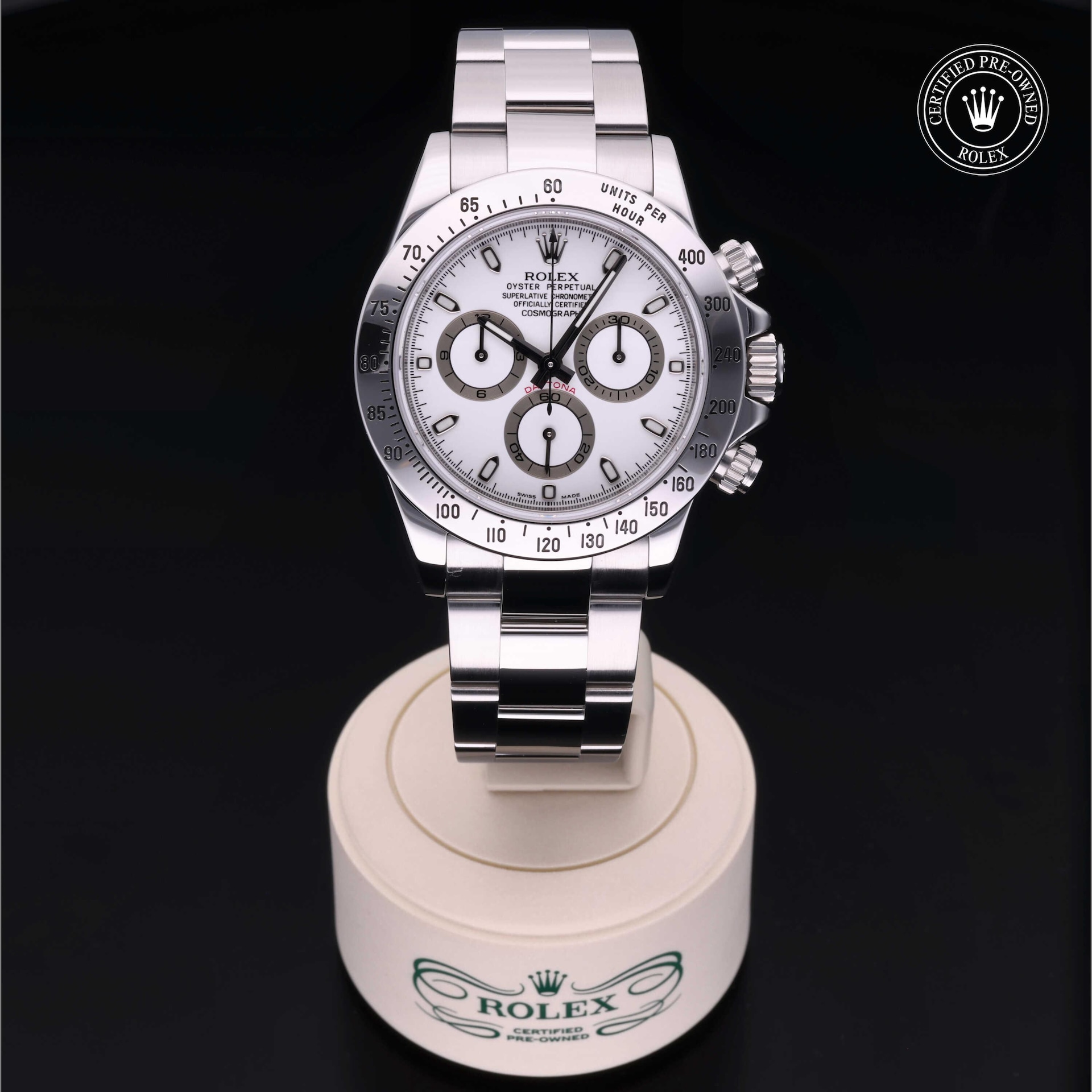 Cosmograph Daytona image