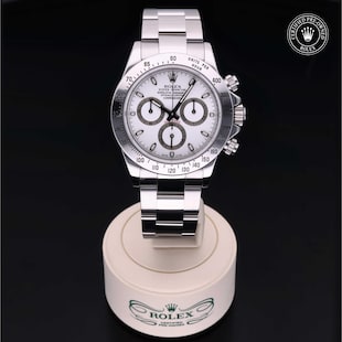 Rolex Certified Pre-Owned Cosmograph Daytona
