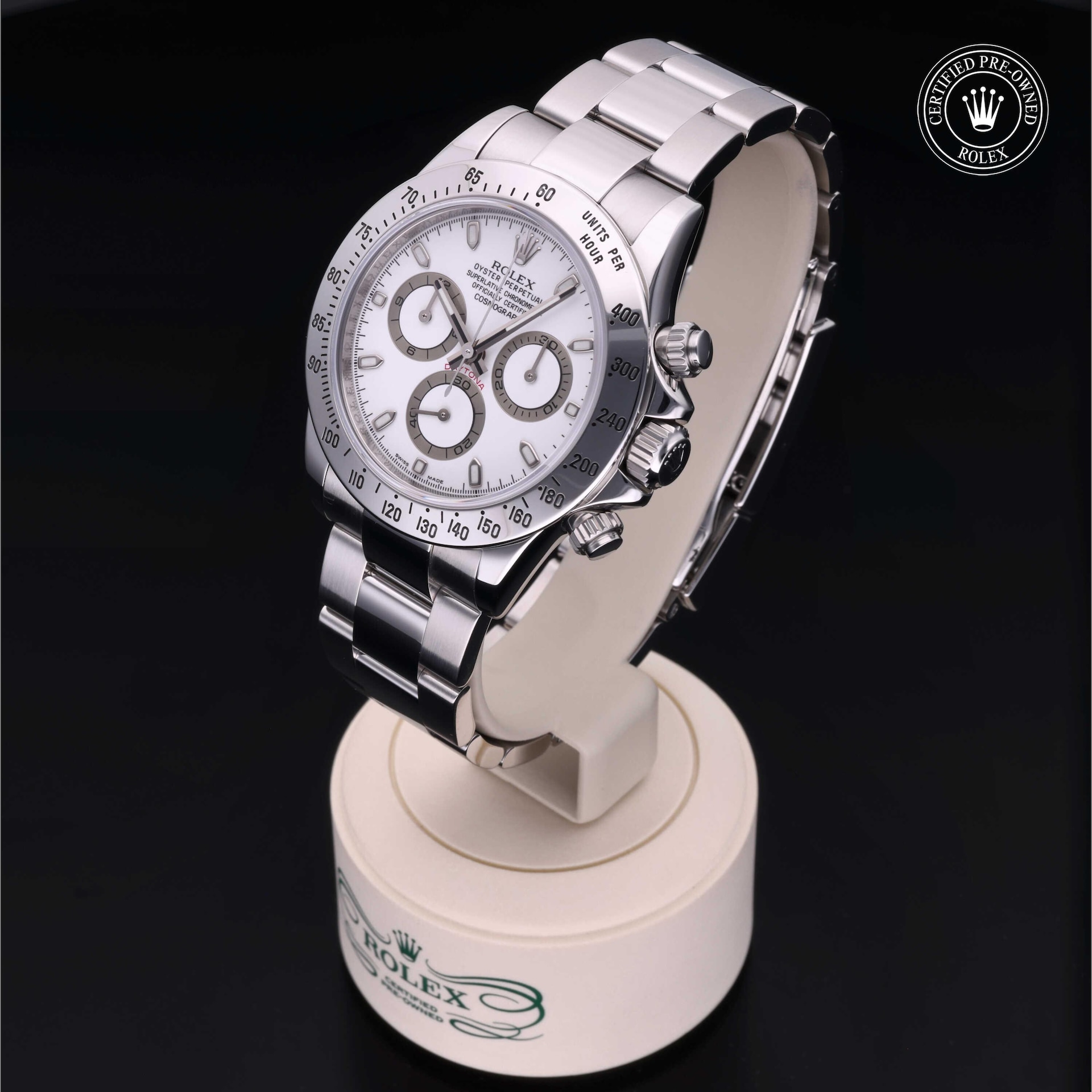 Cosmograph Daytona image