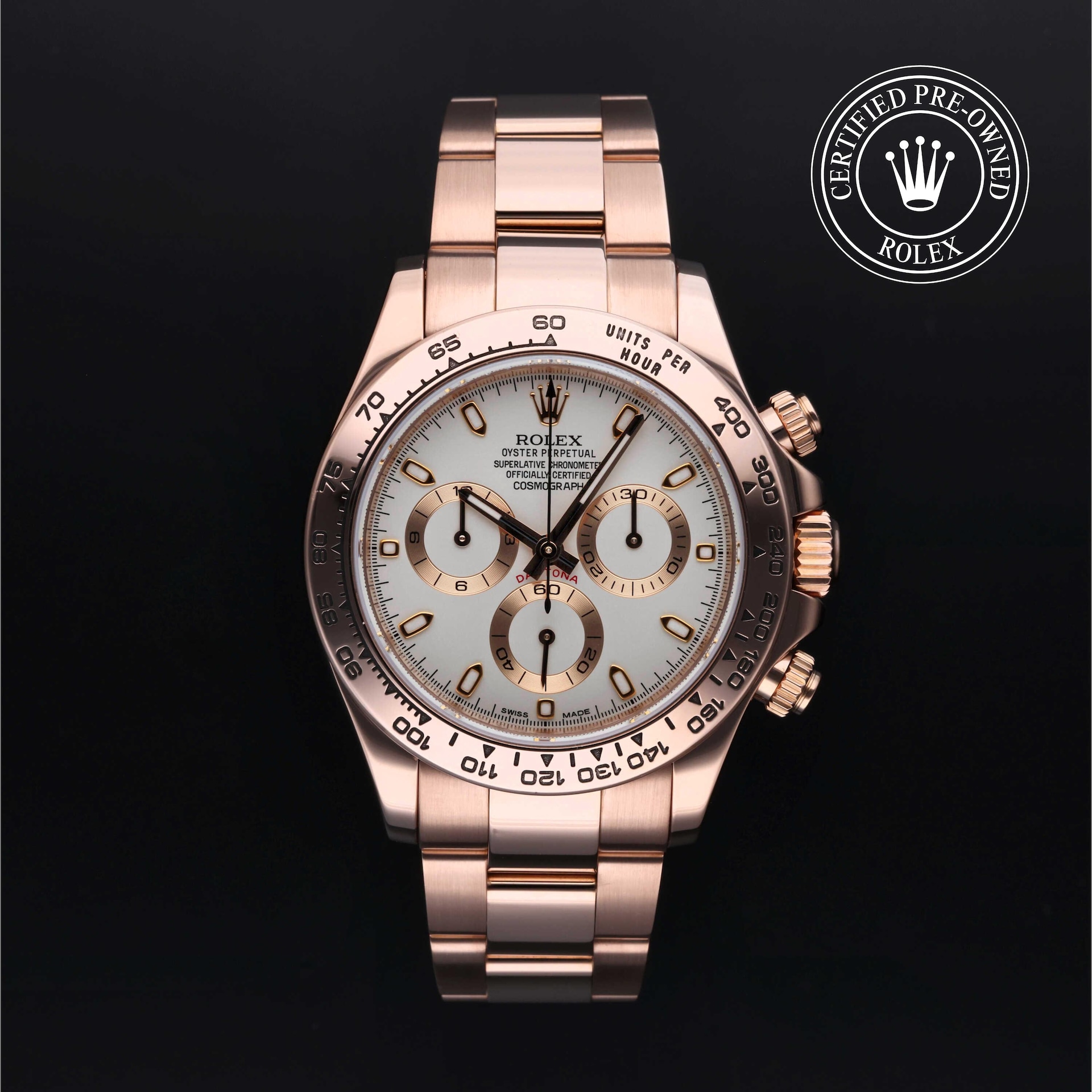 Cosmograph Daytona image