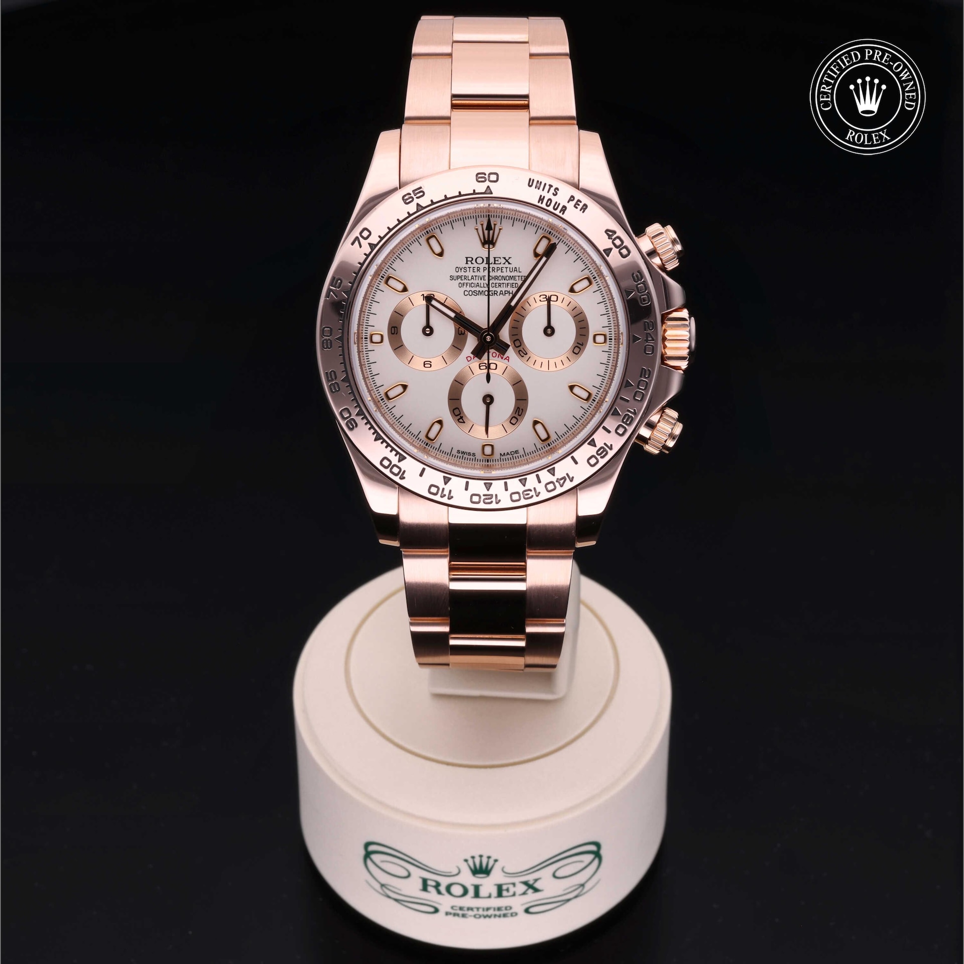 Cosmograph Daytona image