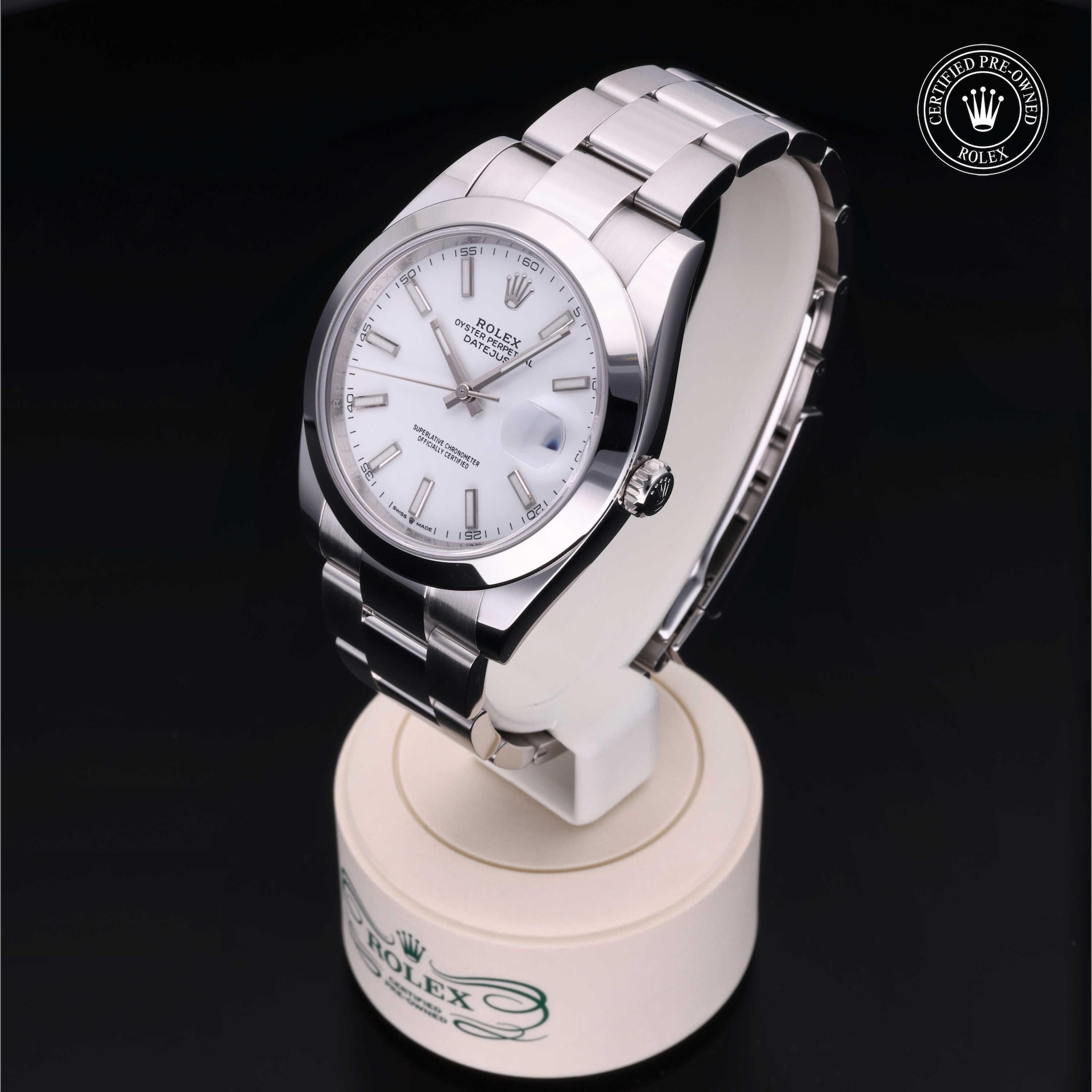 Datejust 41 image