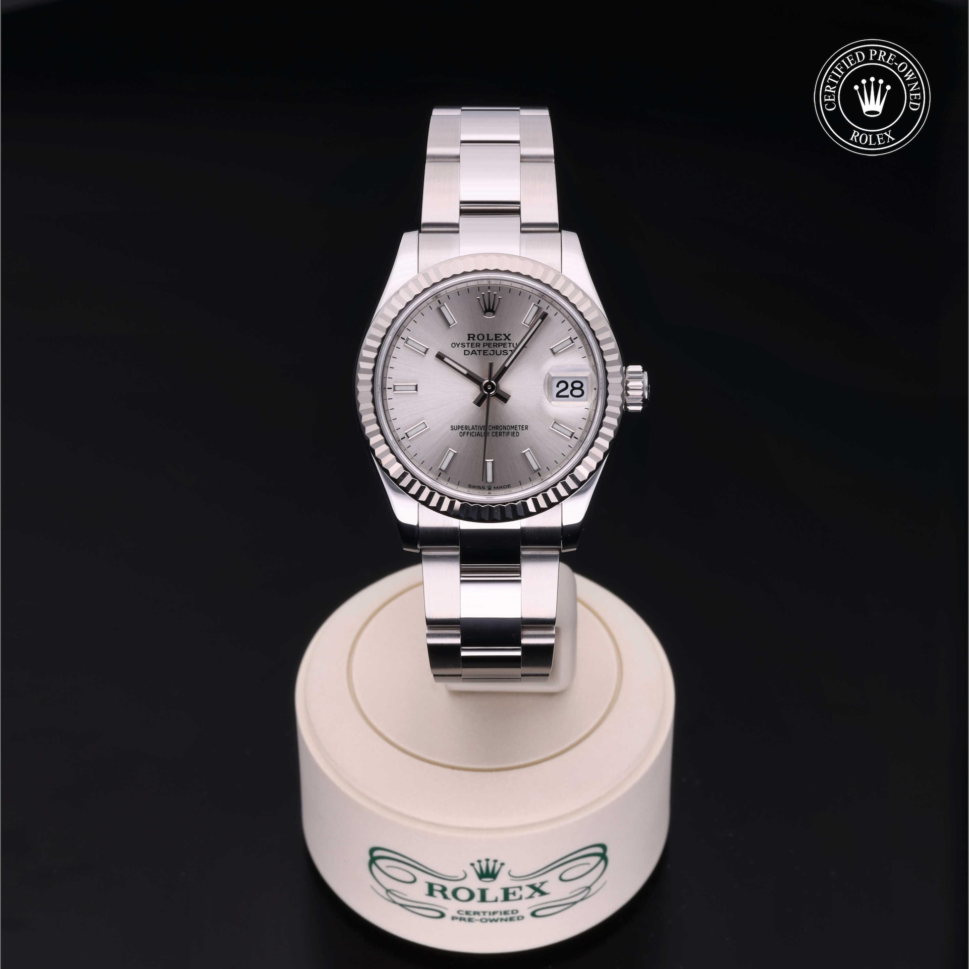 Datejust 31 image