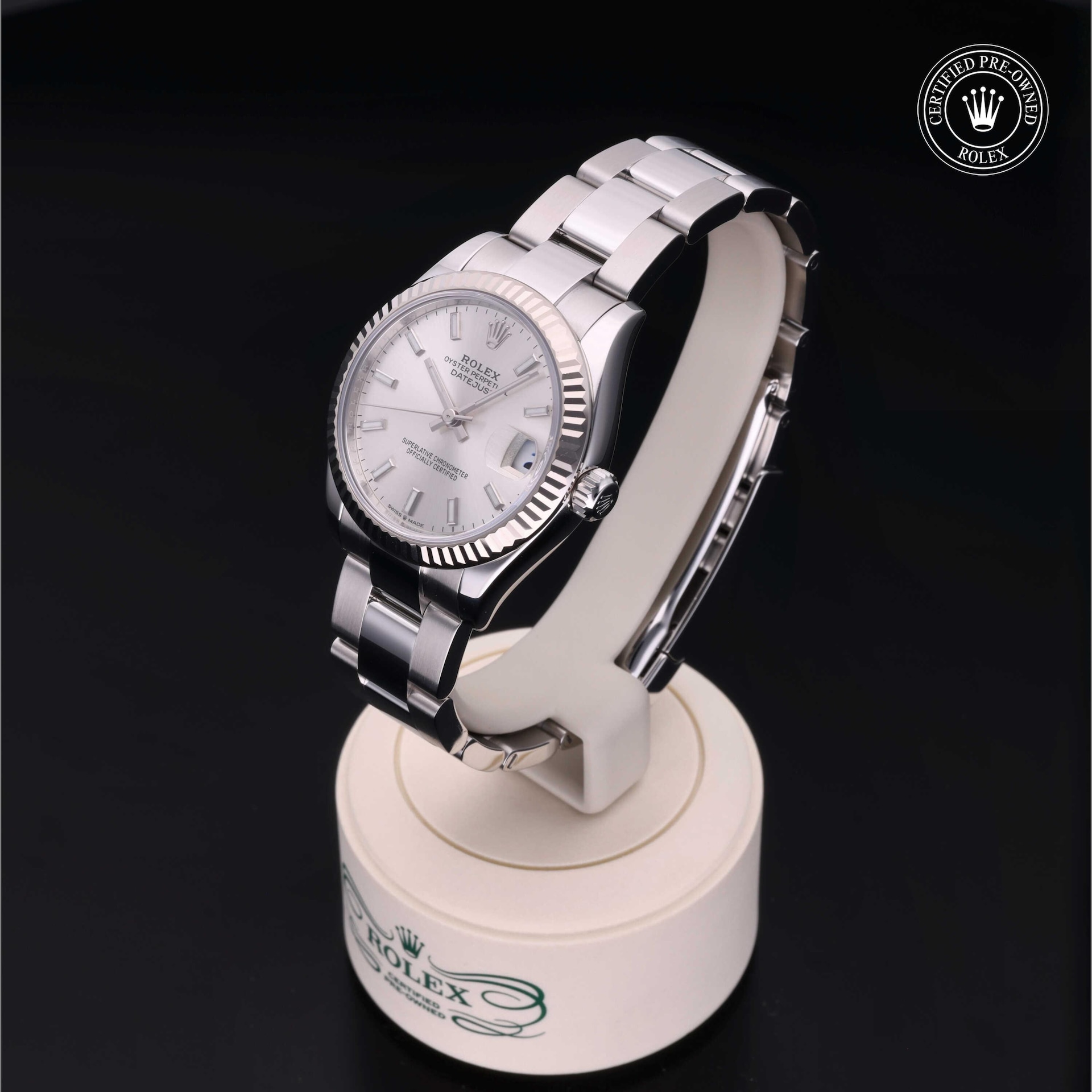 Datejust 31 image