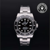 Rolex Rolex Certified Pre-Owned Submariner