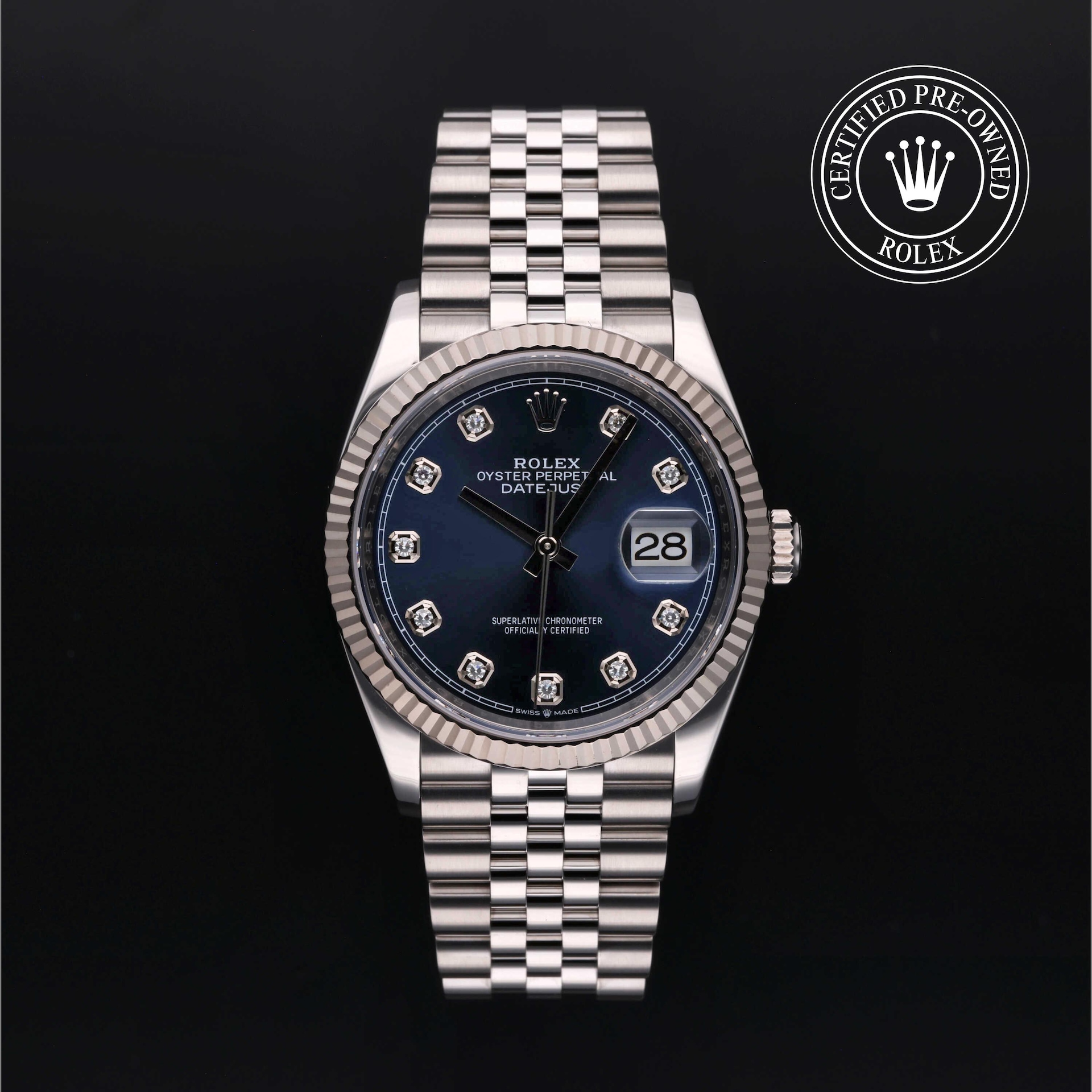 Datejust 36 image