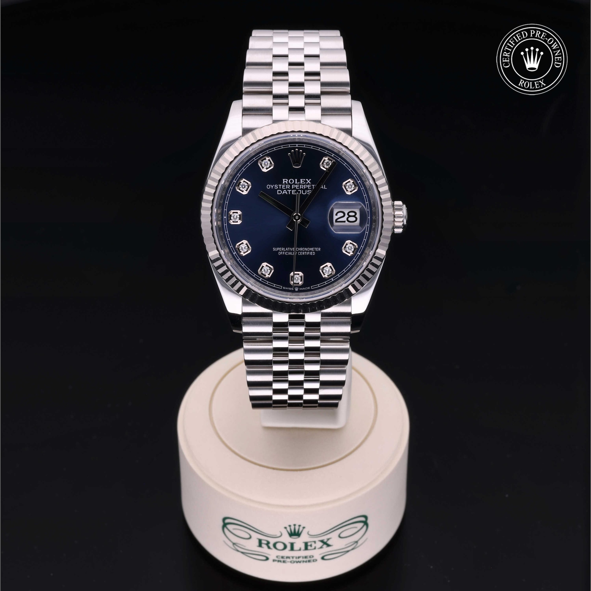 Datejust 36 image