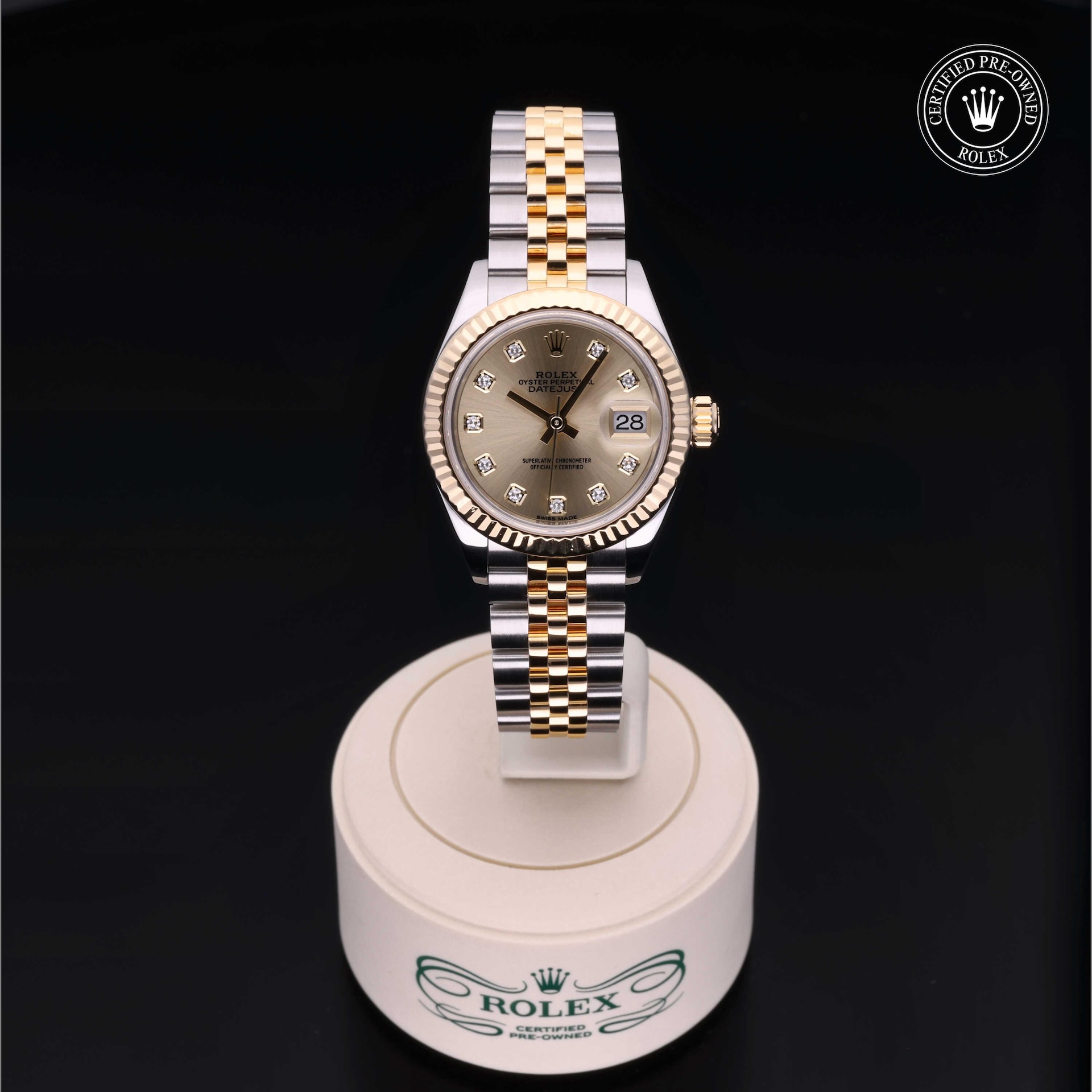 Lady-Datejust image