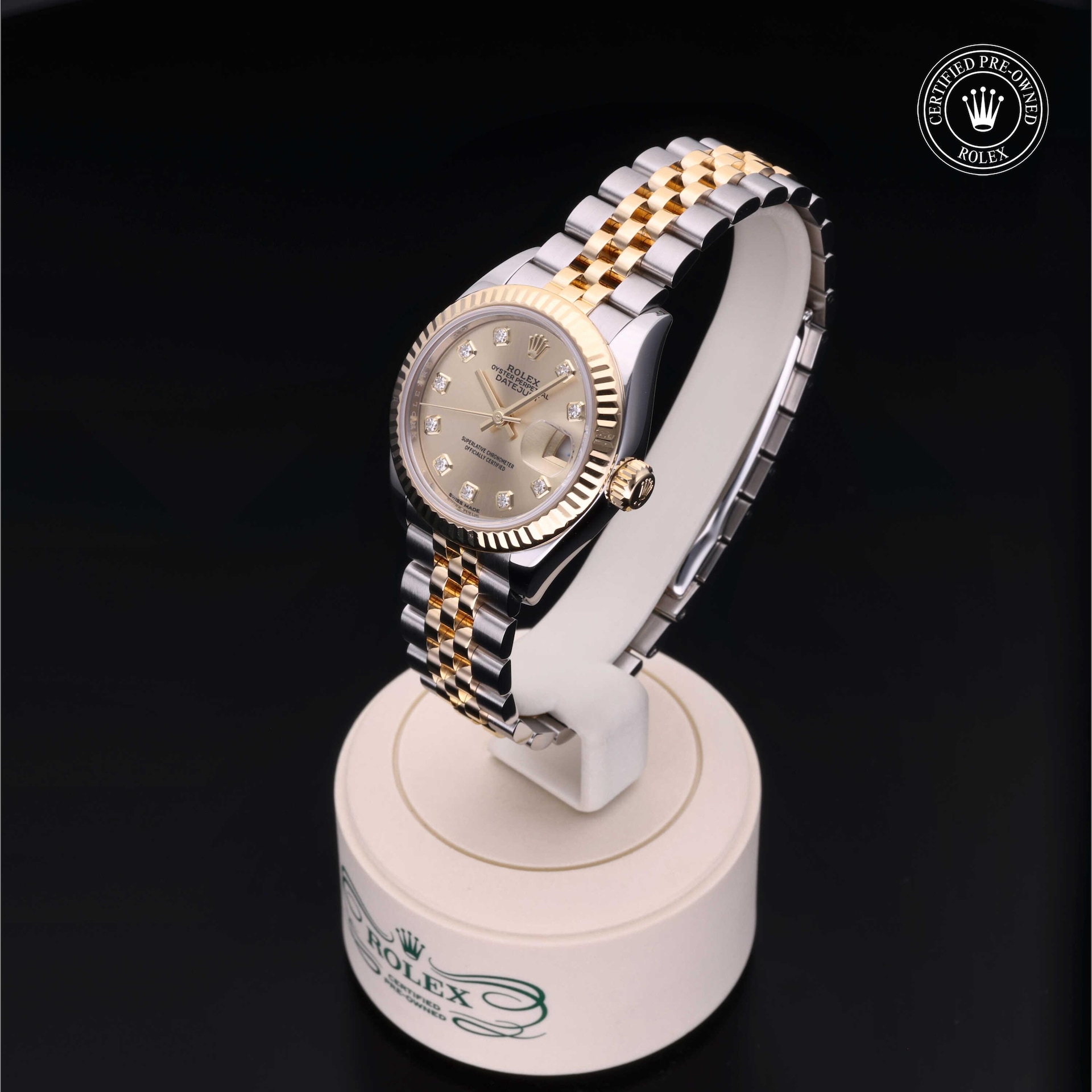 Lady-Datejust image