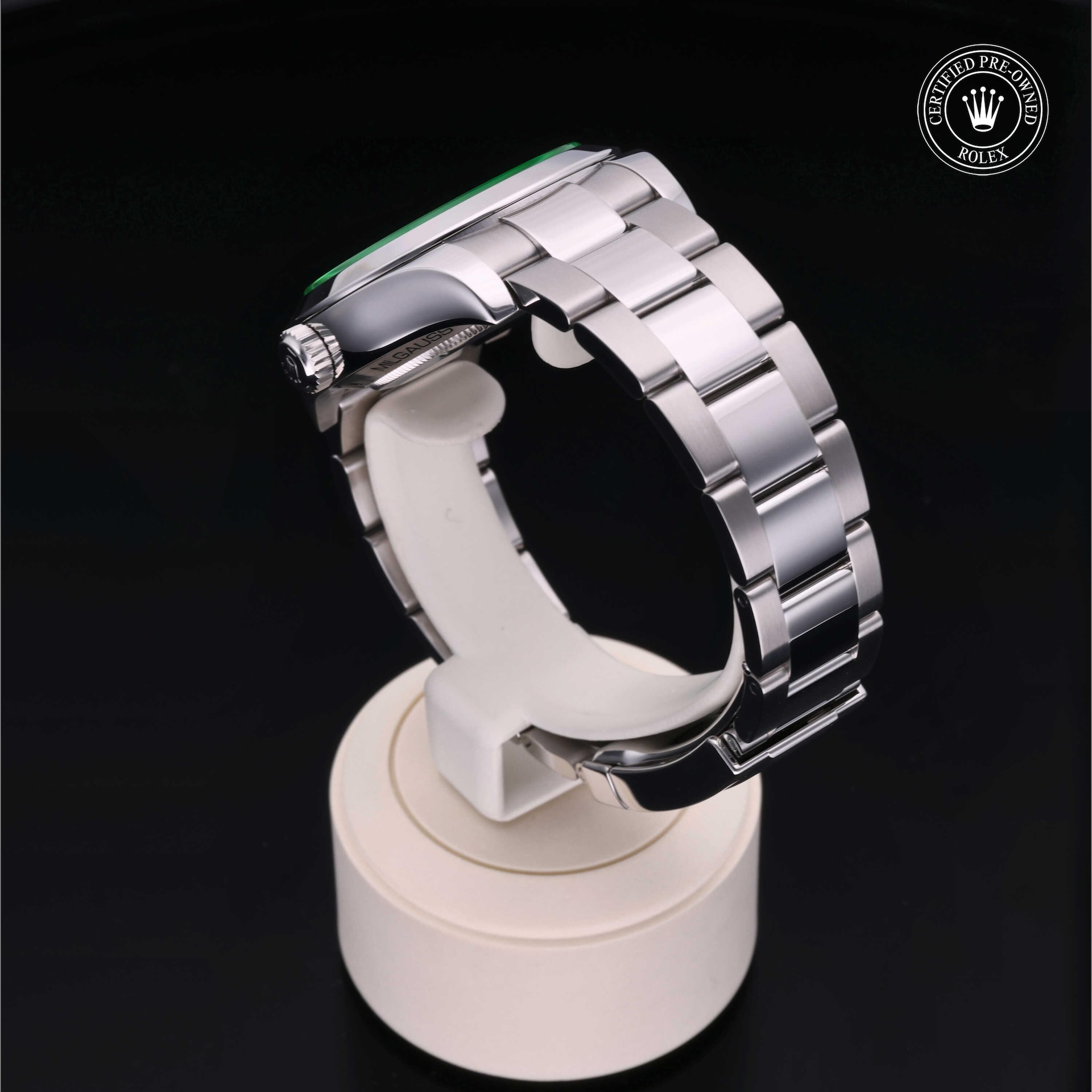 Milgauss image