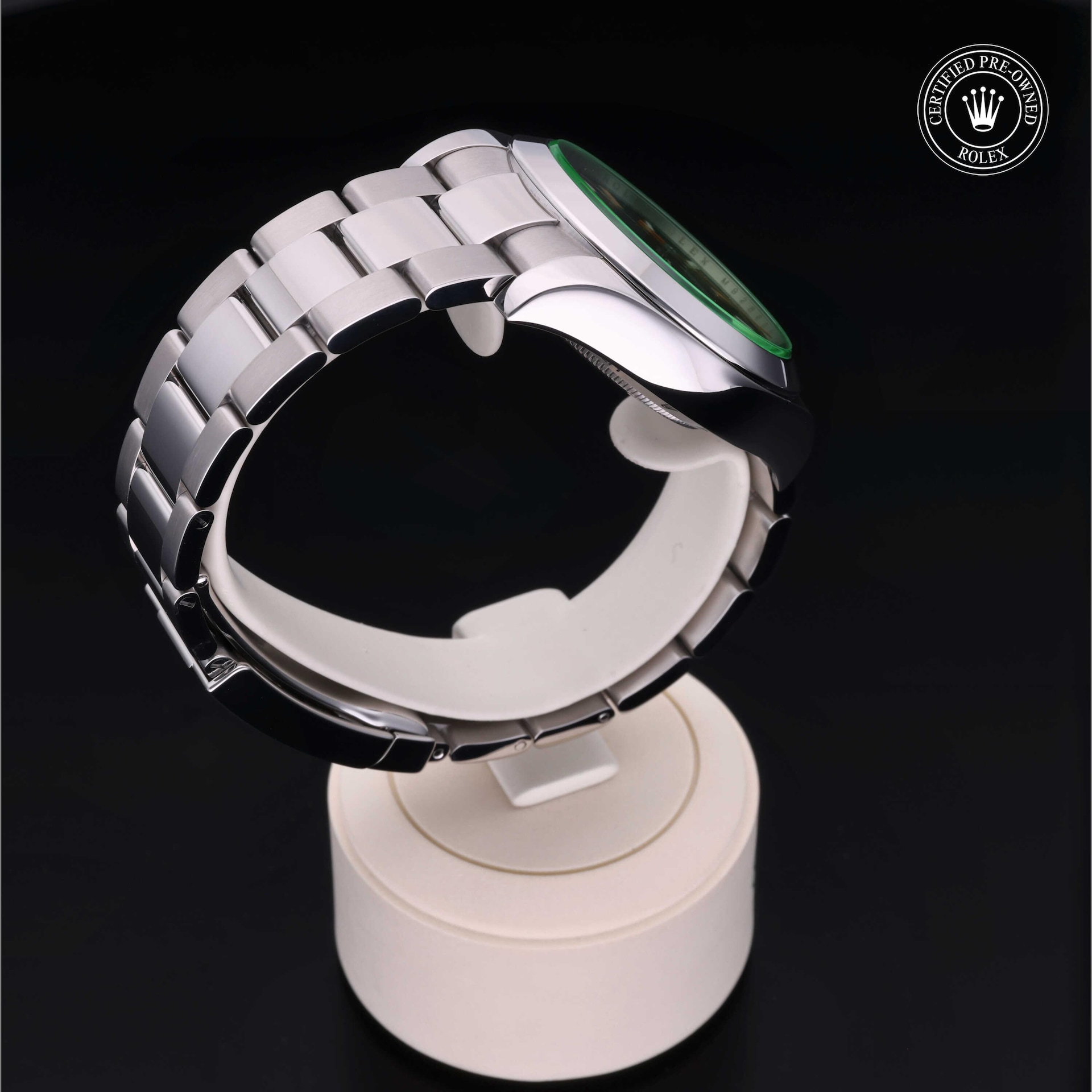 Milgauss image