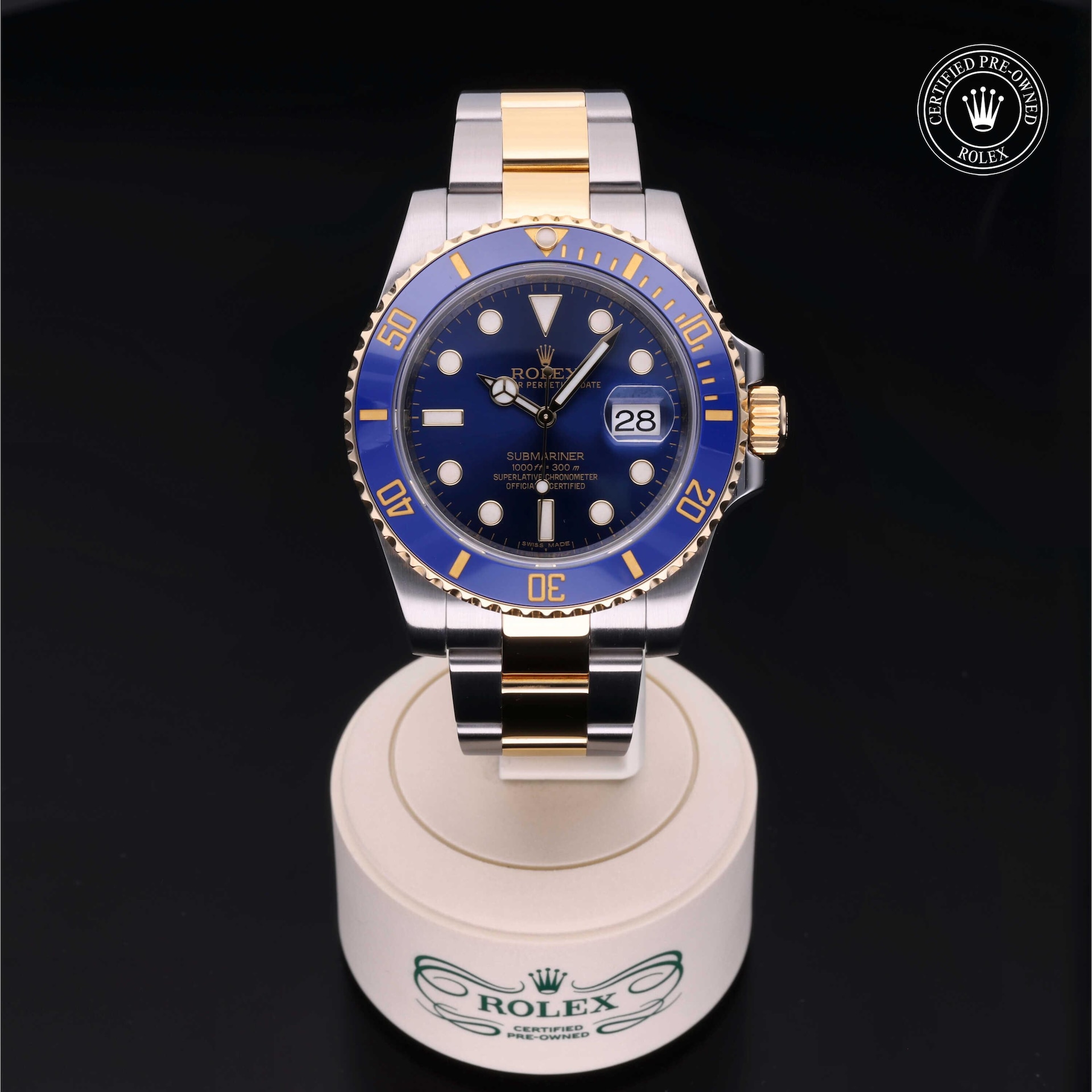 Submariner Date image