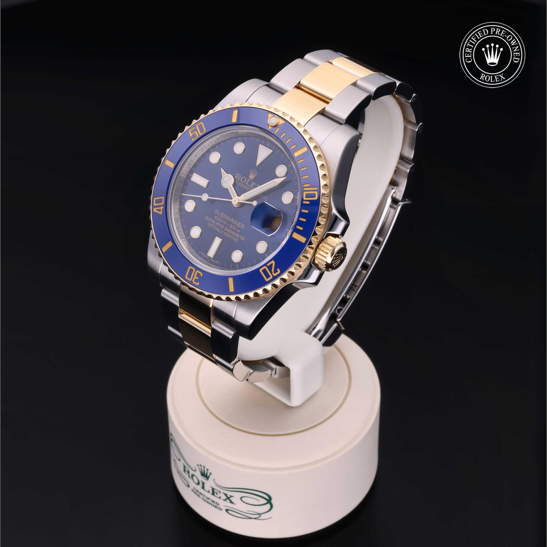 Submariner Date image