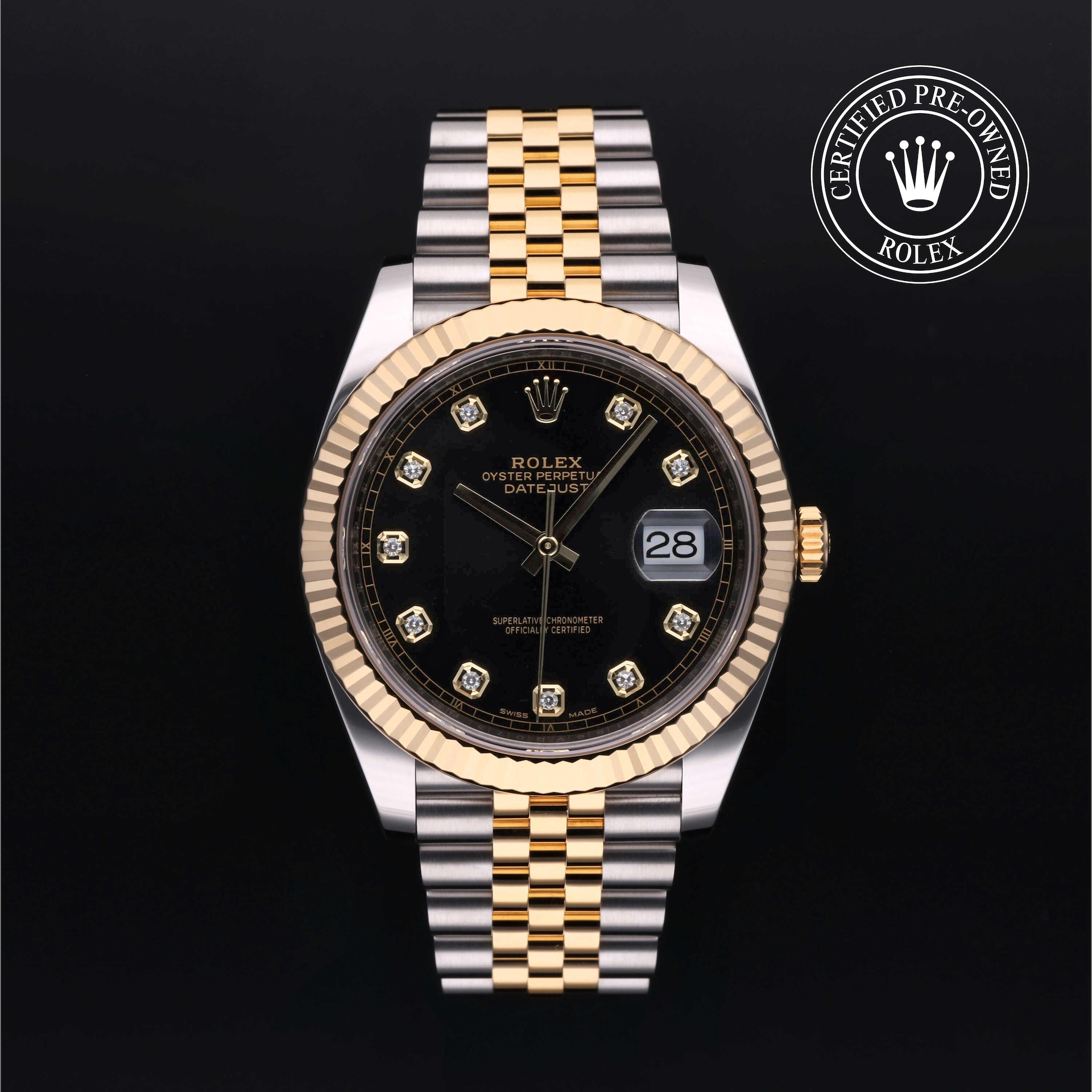 Datejust 41 image