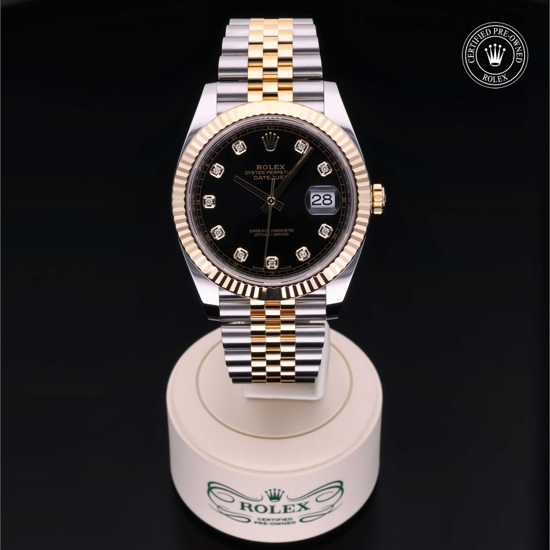 Datejust 41 image