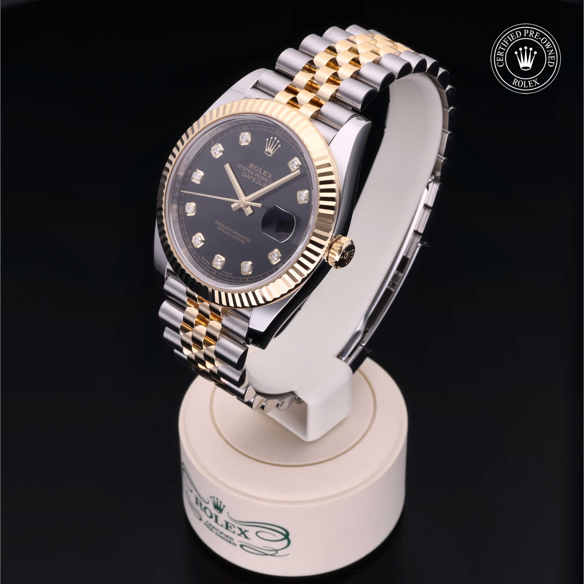 Datejust 41 image