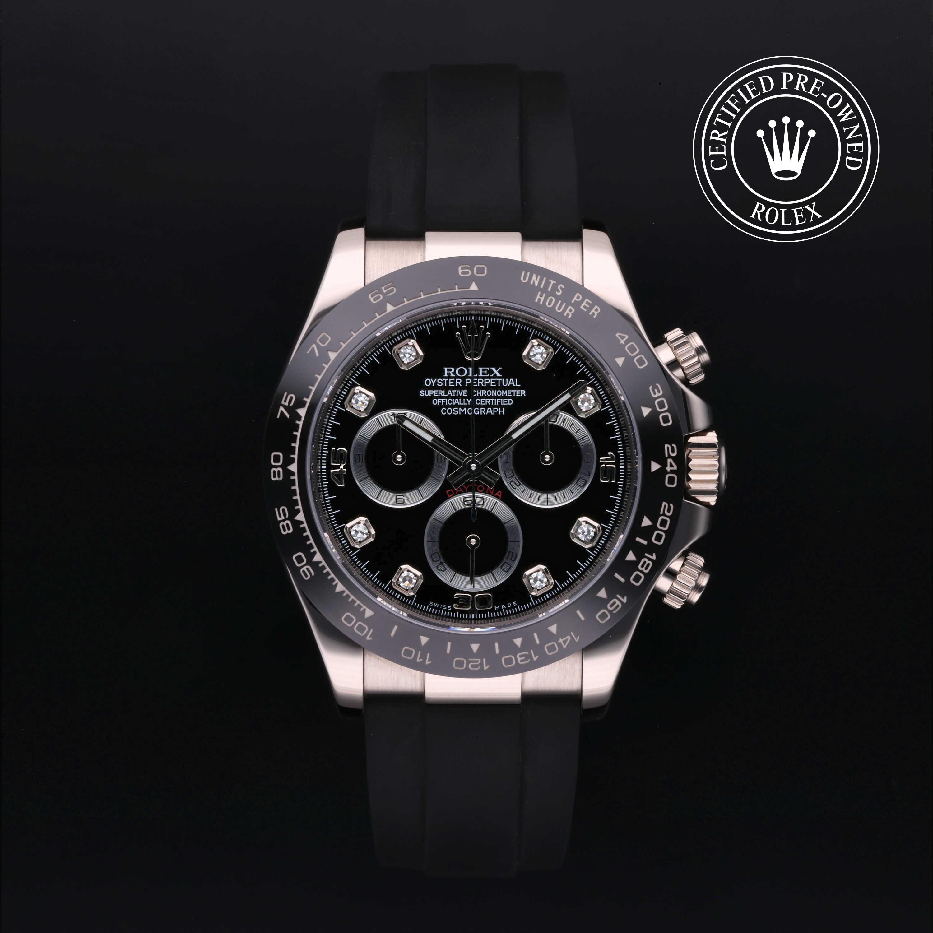 Cosmograph Daytona