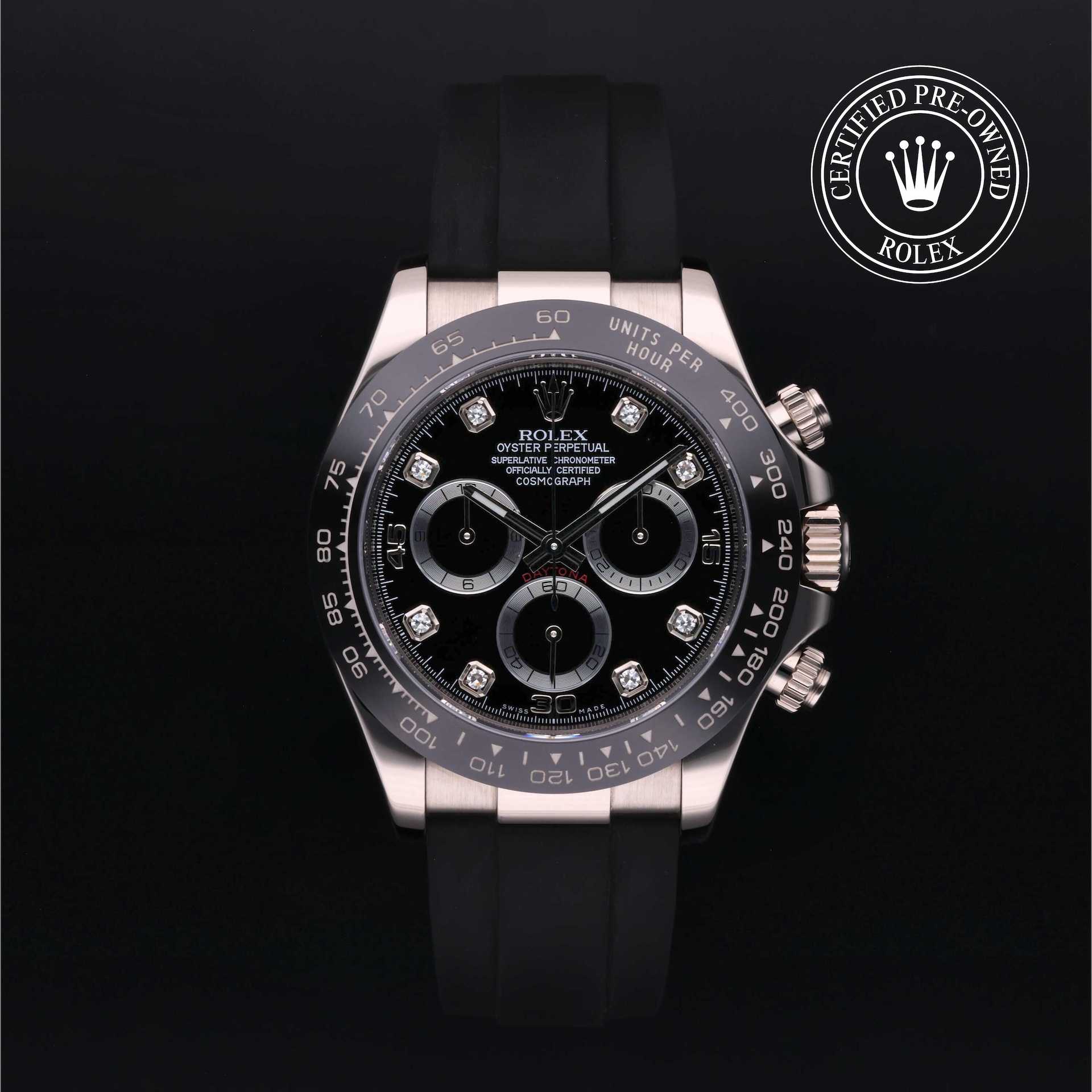Cosmograph Daytona image