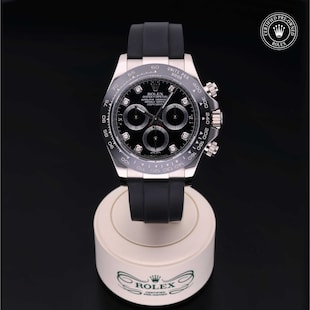 Rolex Certified Pre-Owned Cosmograph Daytona
