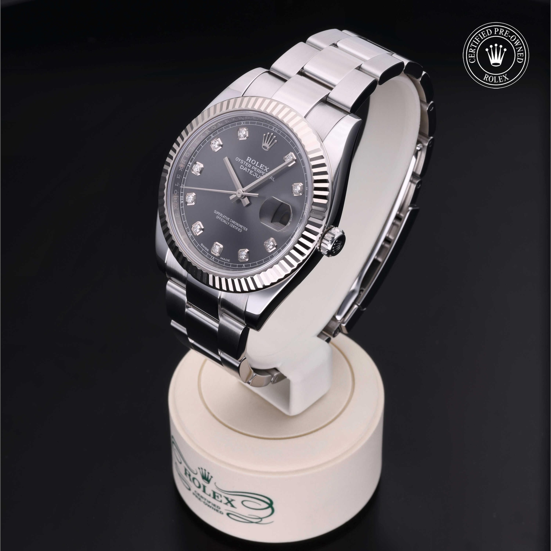 Datejust 41 image