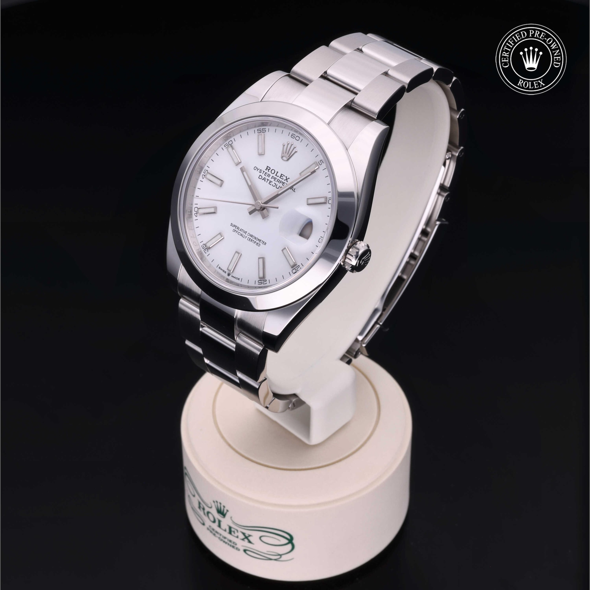 Datejust 41 image