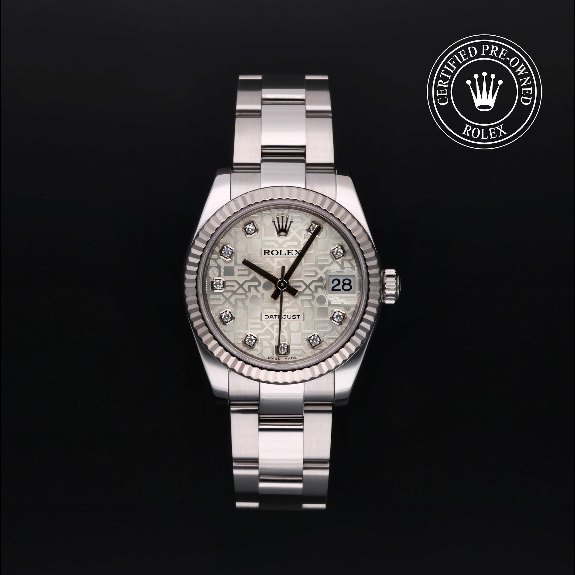Datejust 31 image