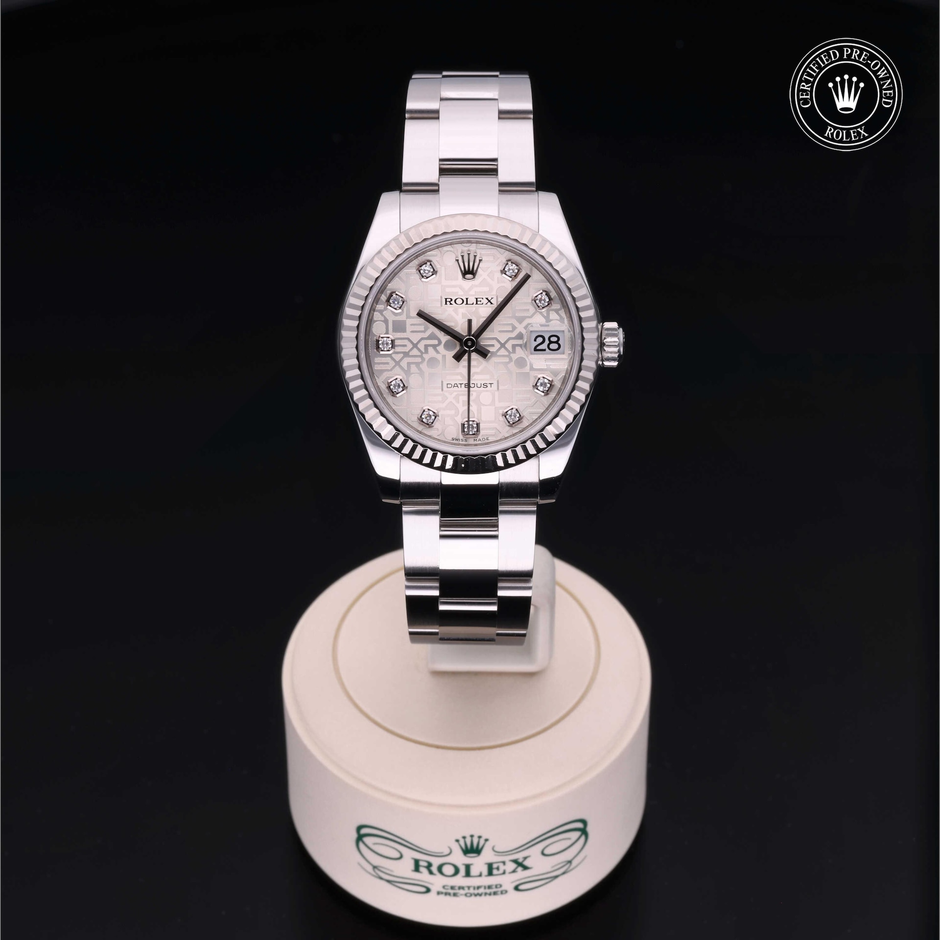 Datejust 31 image