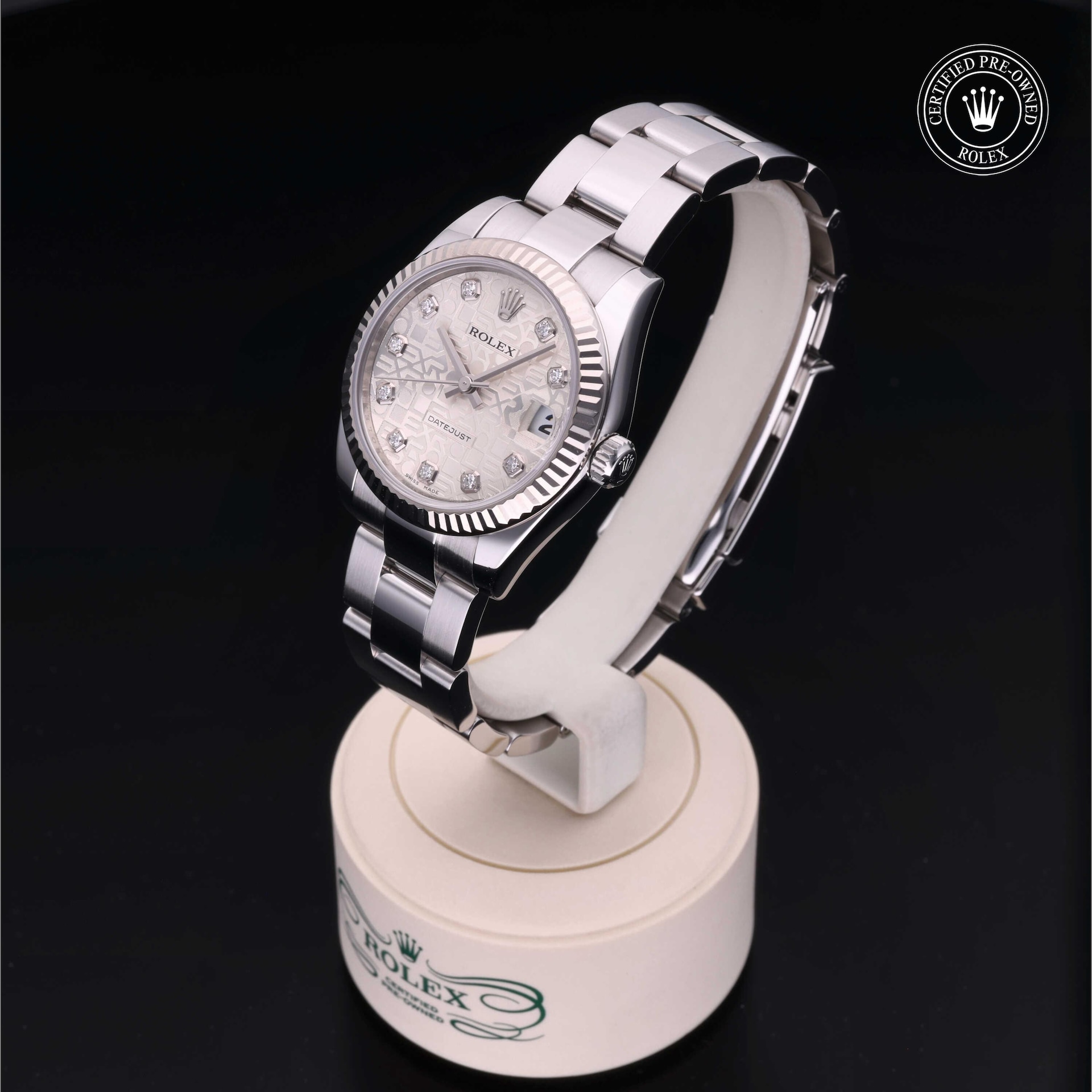 Datejust 31 image